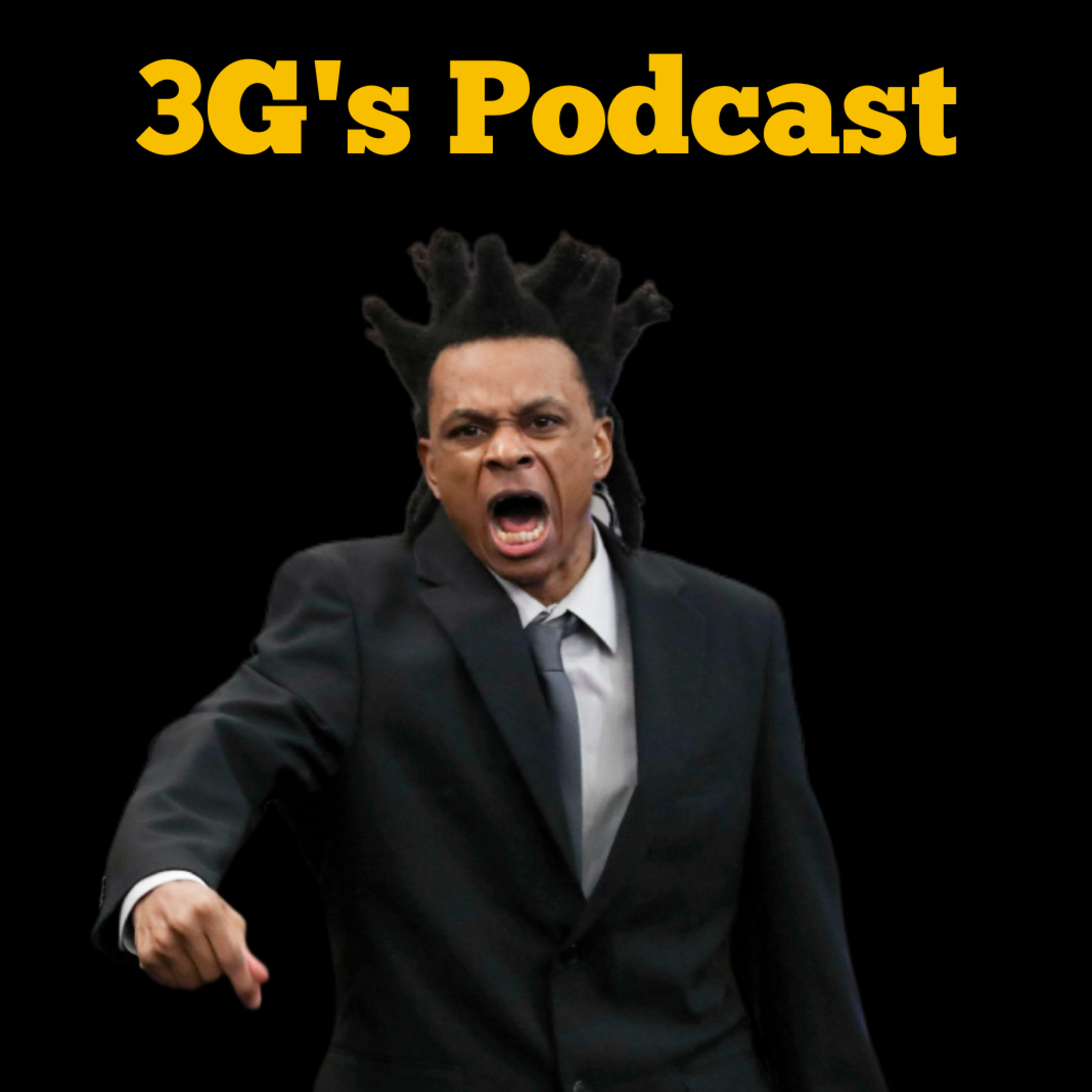 Ep. 27 | Ronnie O'Neal...Innocent Until Proven Guilty episode artwork