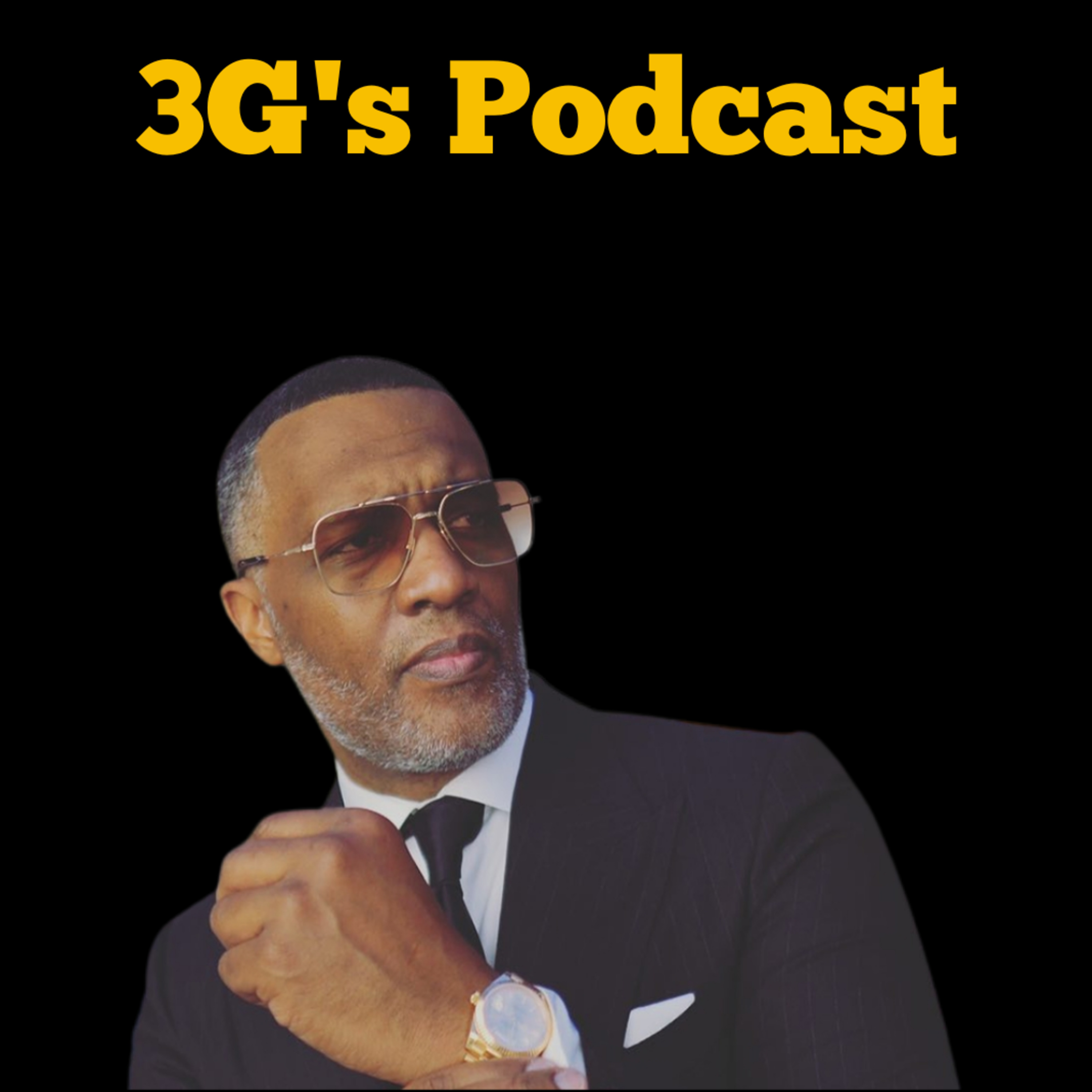 3G\'s Podcast