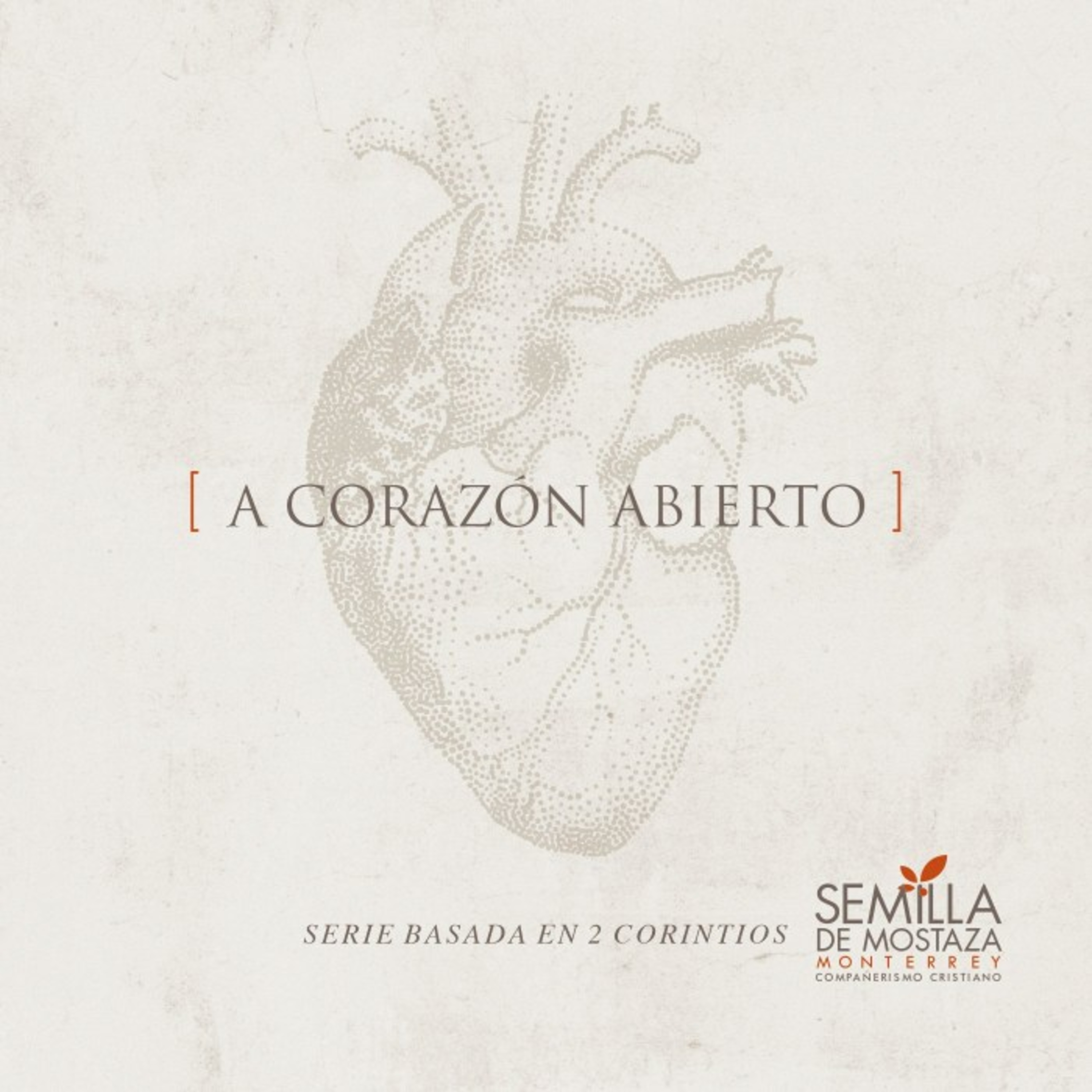2 Corintios 11:1-15 A Corazón Abierto 