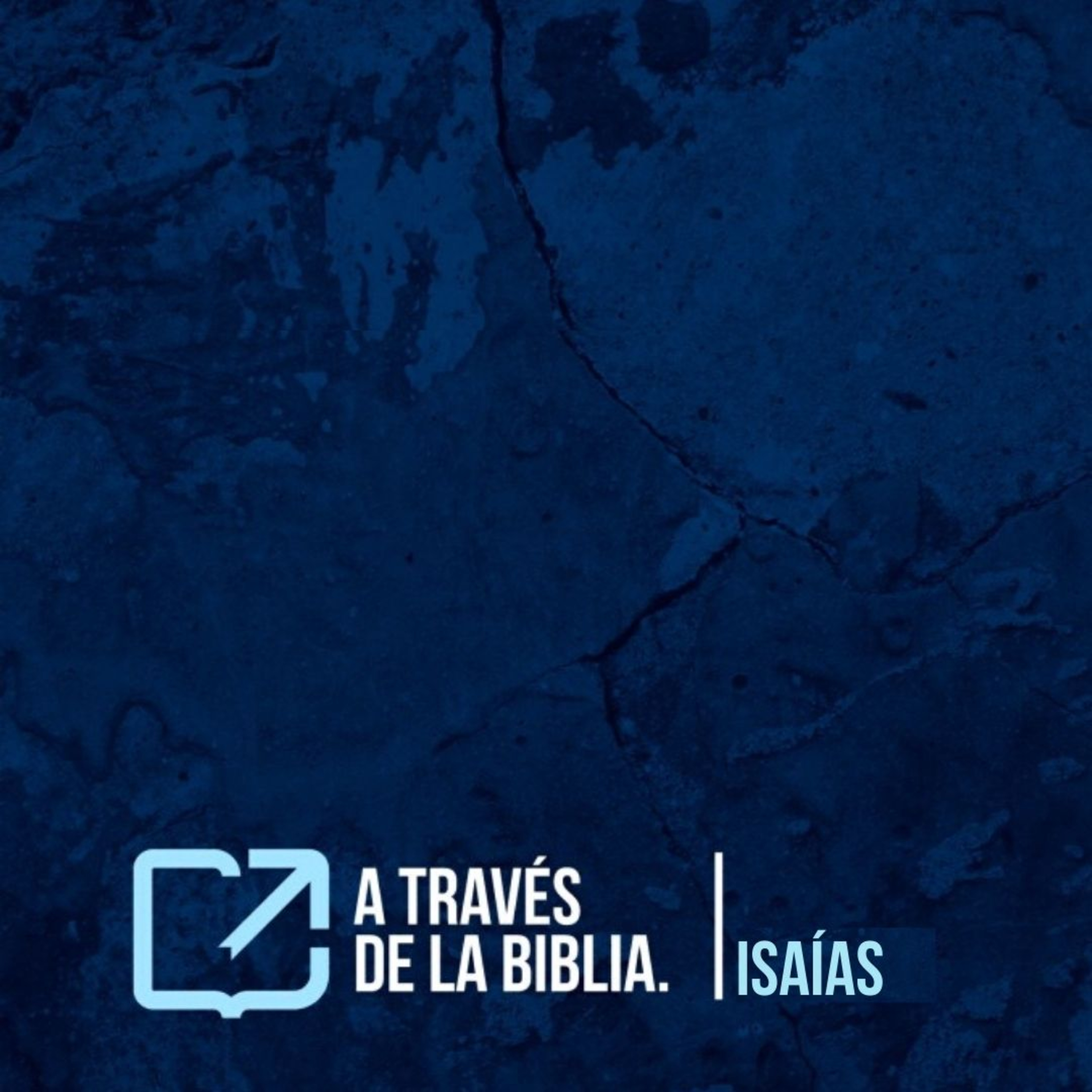 ATDB - Isaías 21:1 -23:18 episode artwork