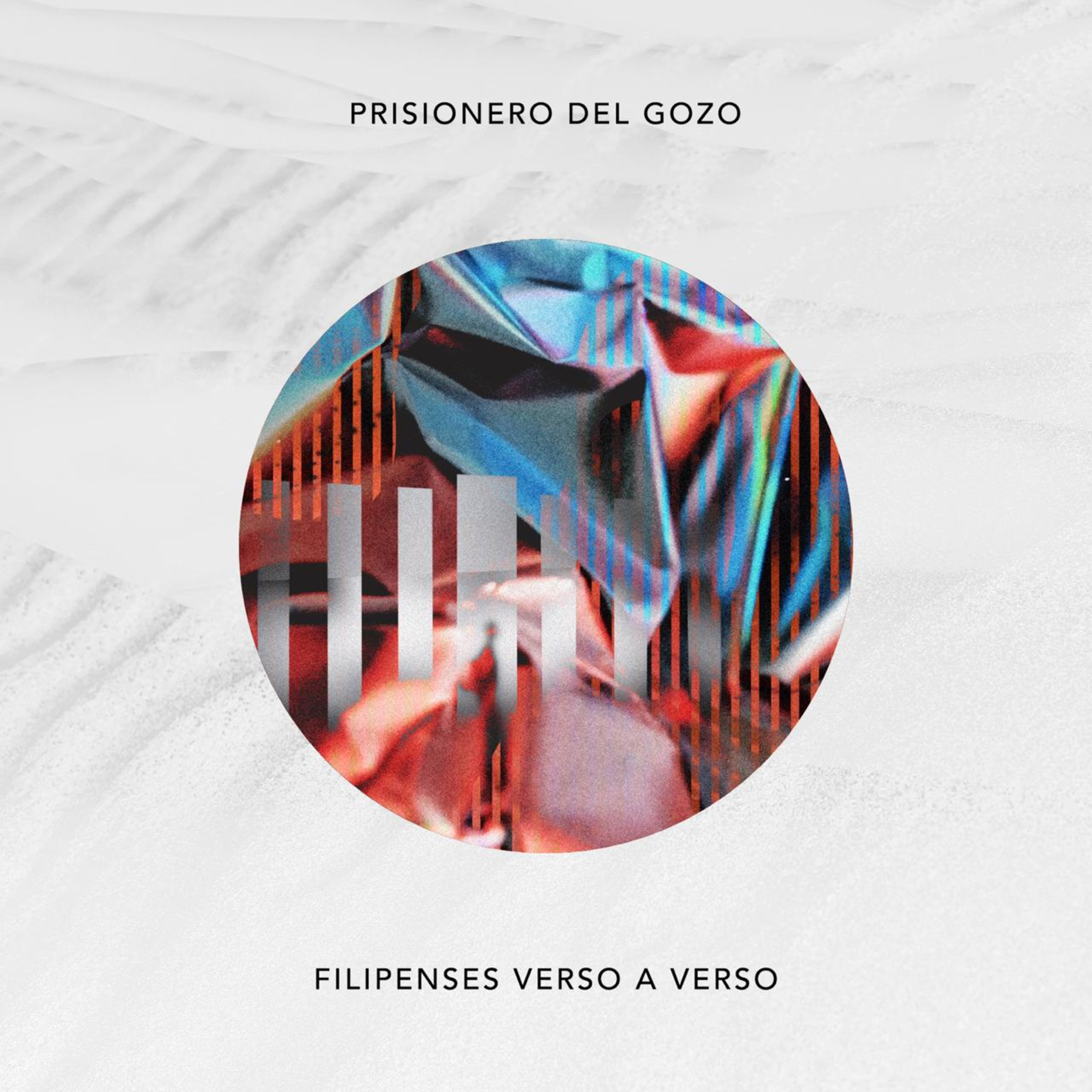 Prisionero del gozo - Filipenses 3:12-16 episode artwork
