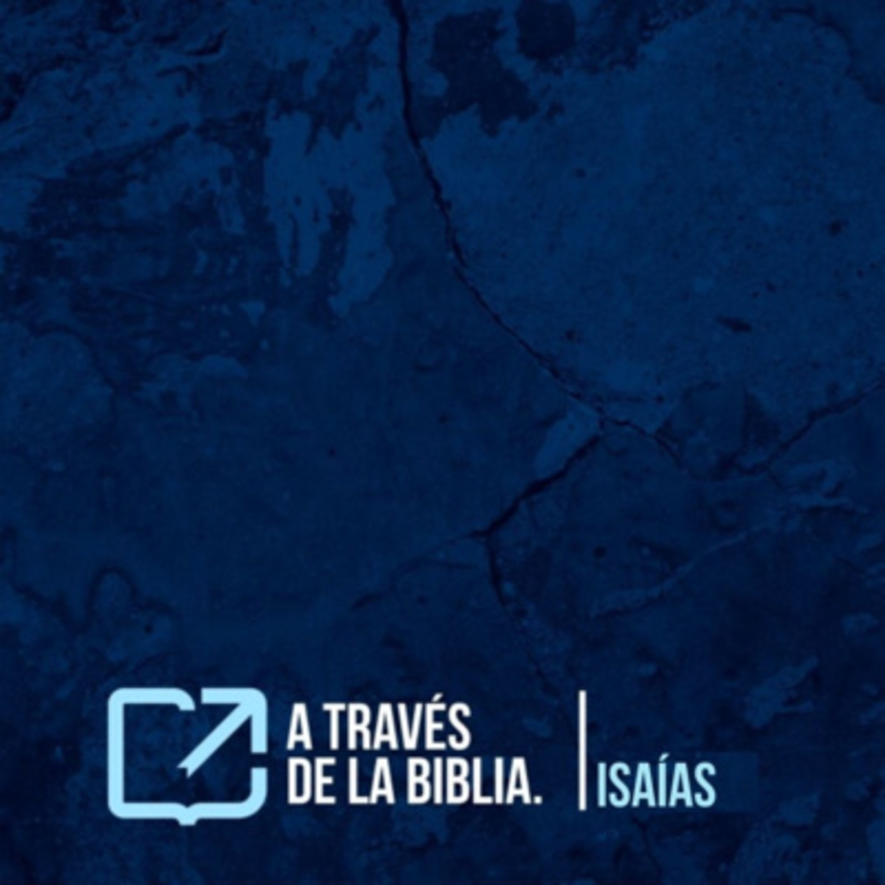 ATDB - Isaías 56:9 - 57:21 episode artwork