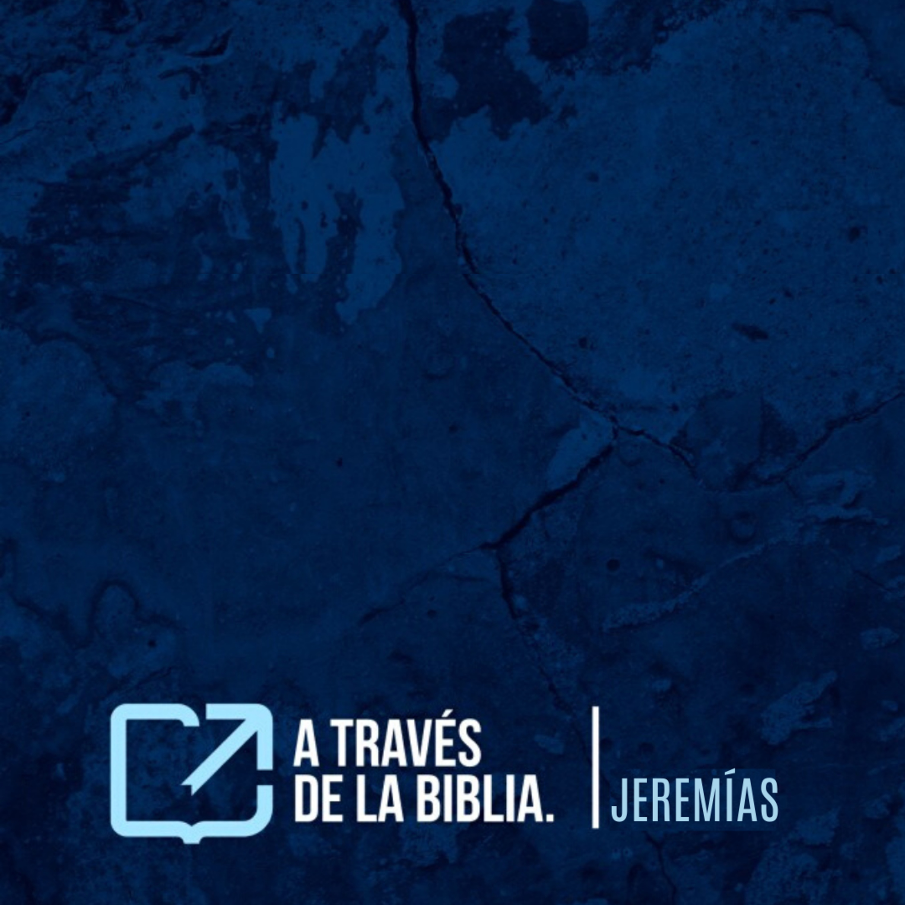 ATDB - Jeremías (introducción) episode artwork