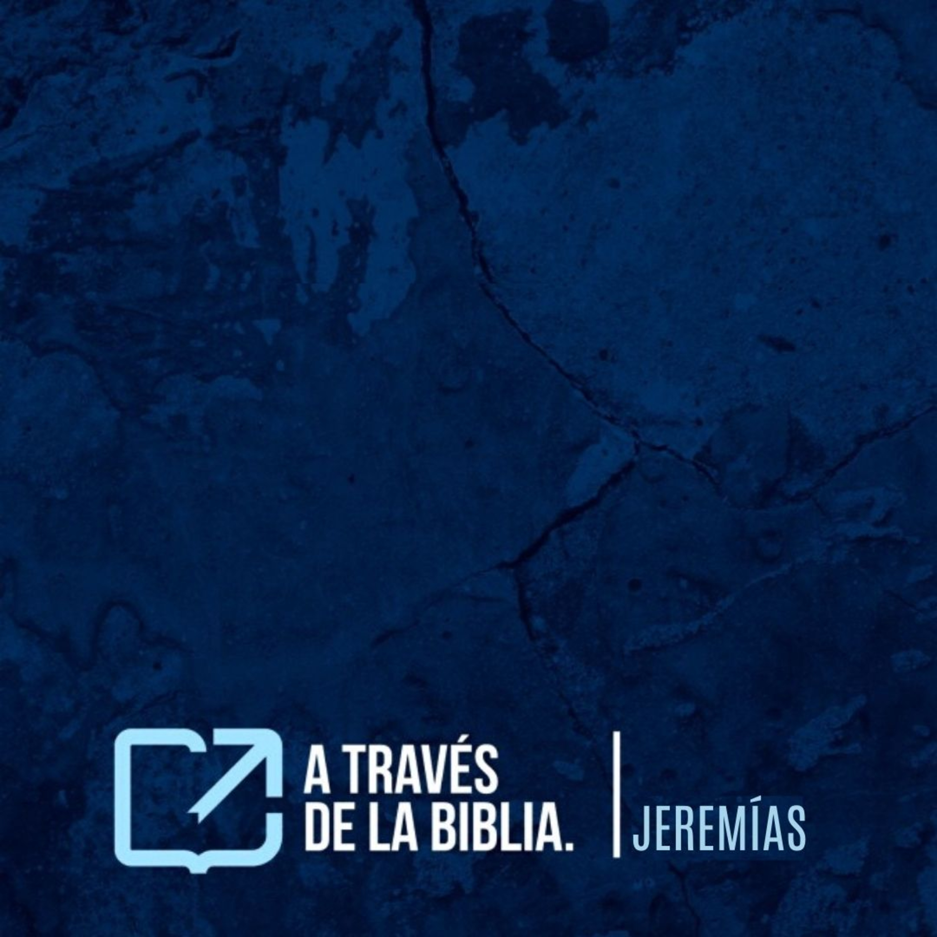ATDB - Jeremías 21 - 22 episode artwork
