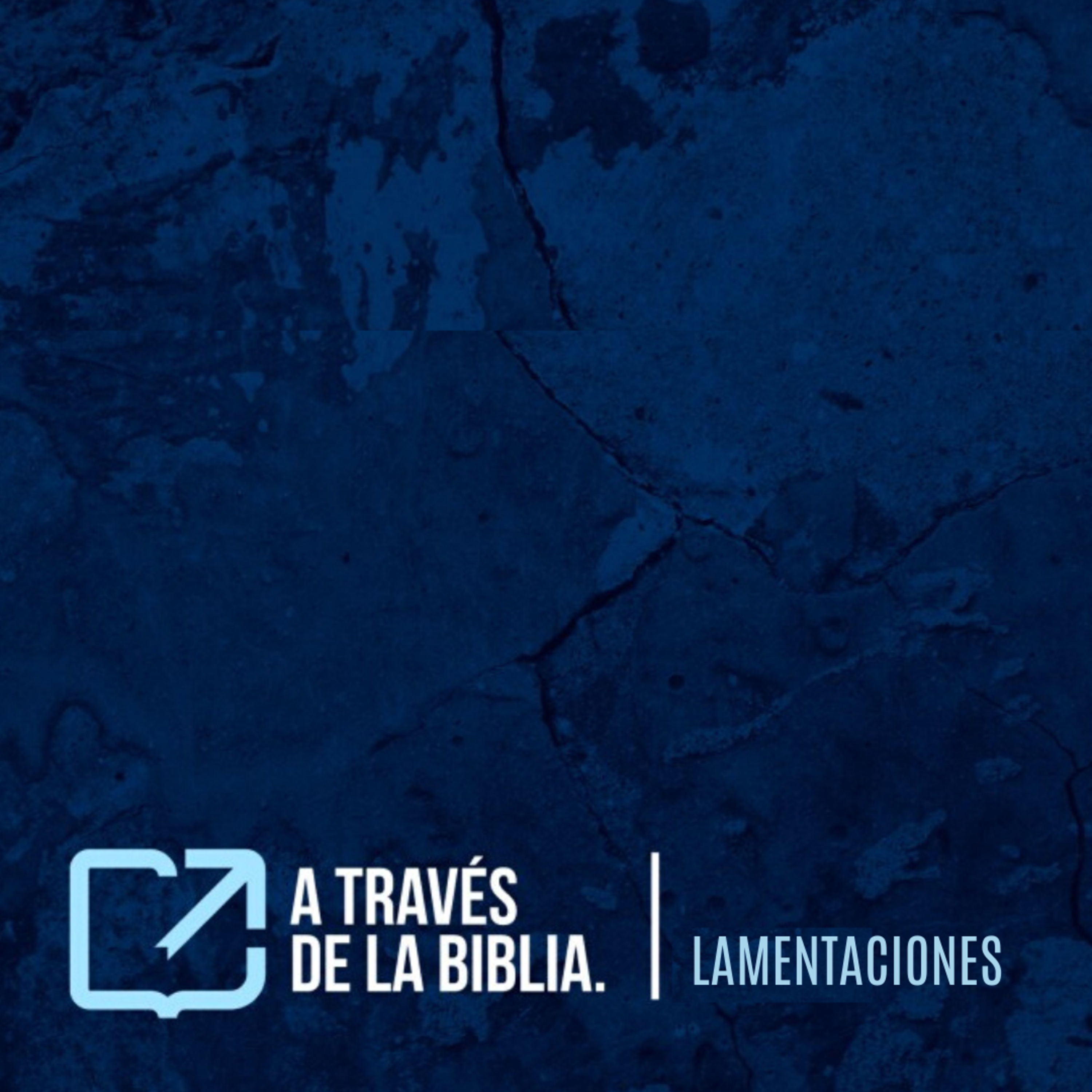 ATDB - Lamentaciones 1 - 5 episode artwork