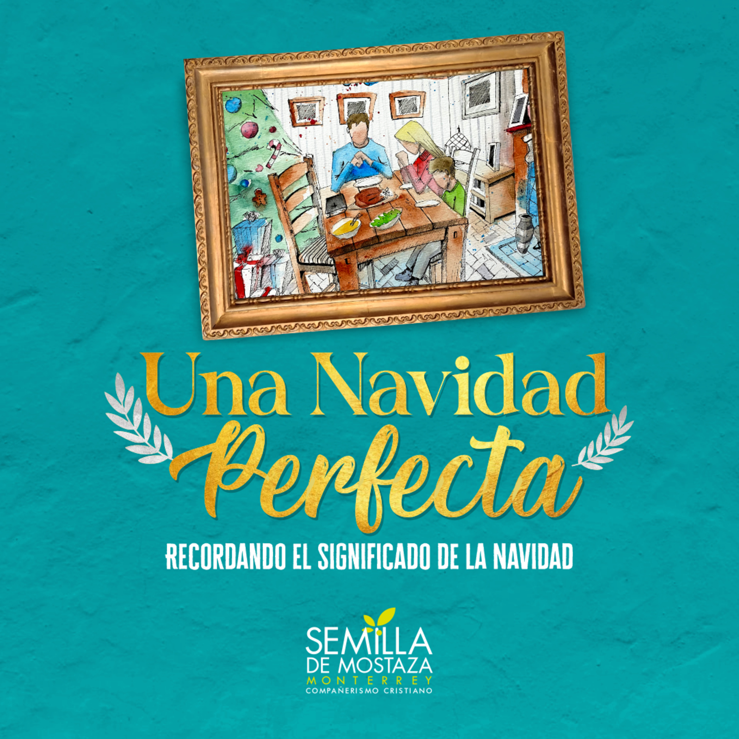 El regalo de navidad. episode artwork
