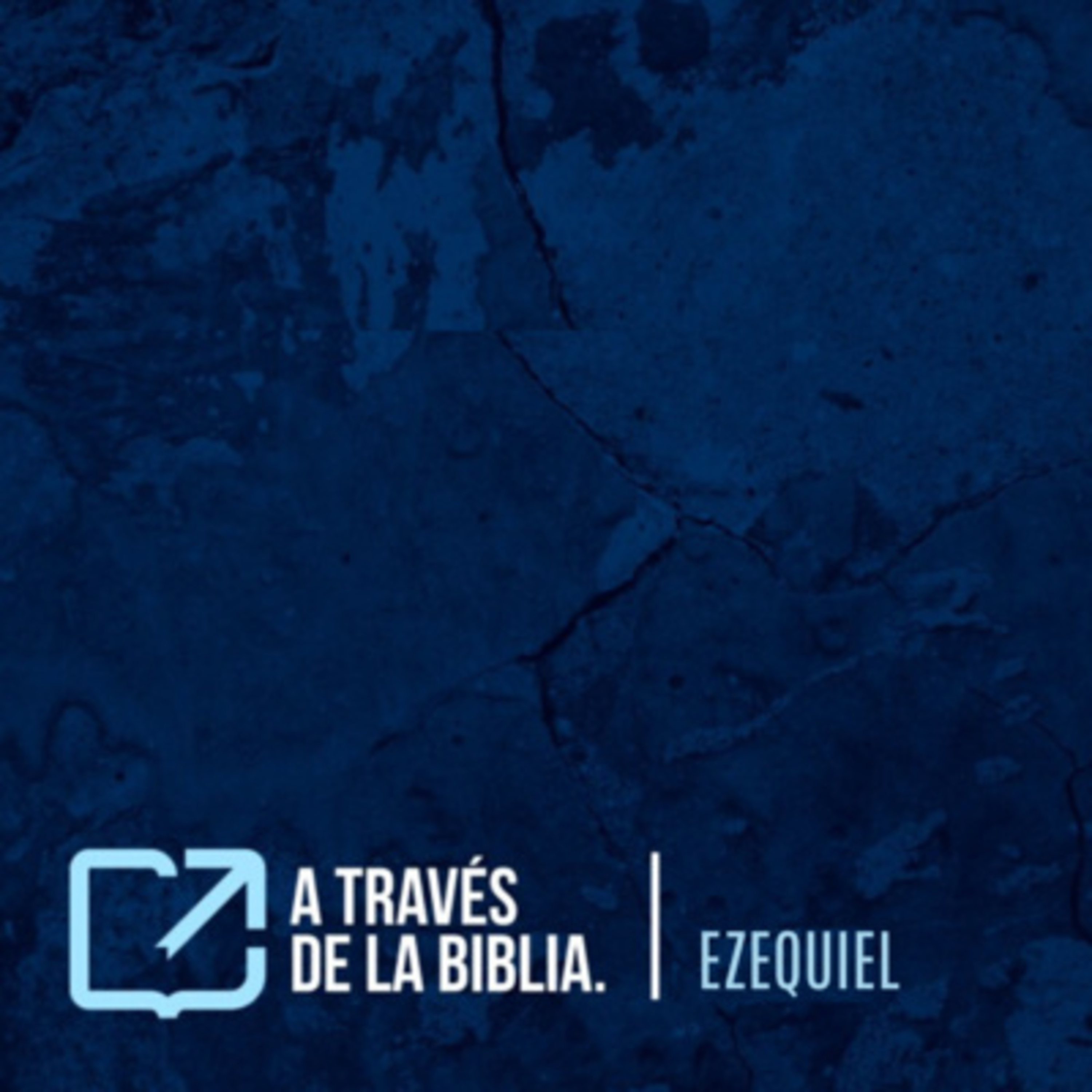 ATDB - Ezequiel 17 - 18 episode artwork