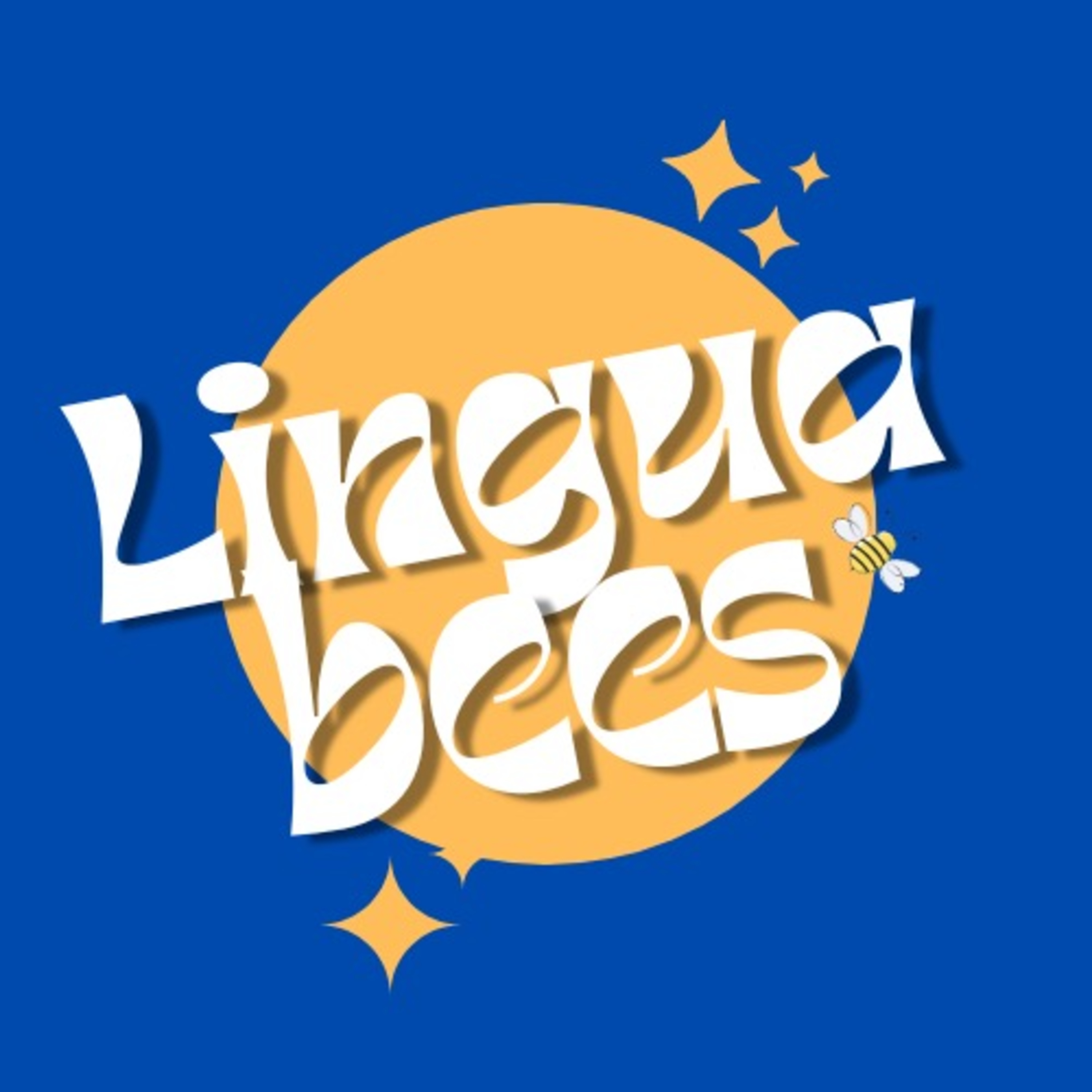 Linguabees Podcast