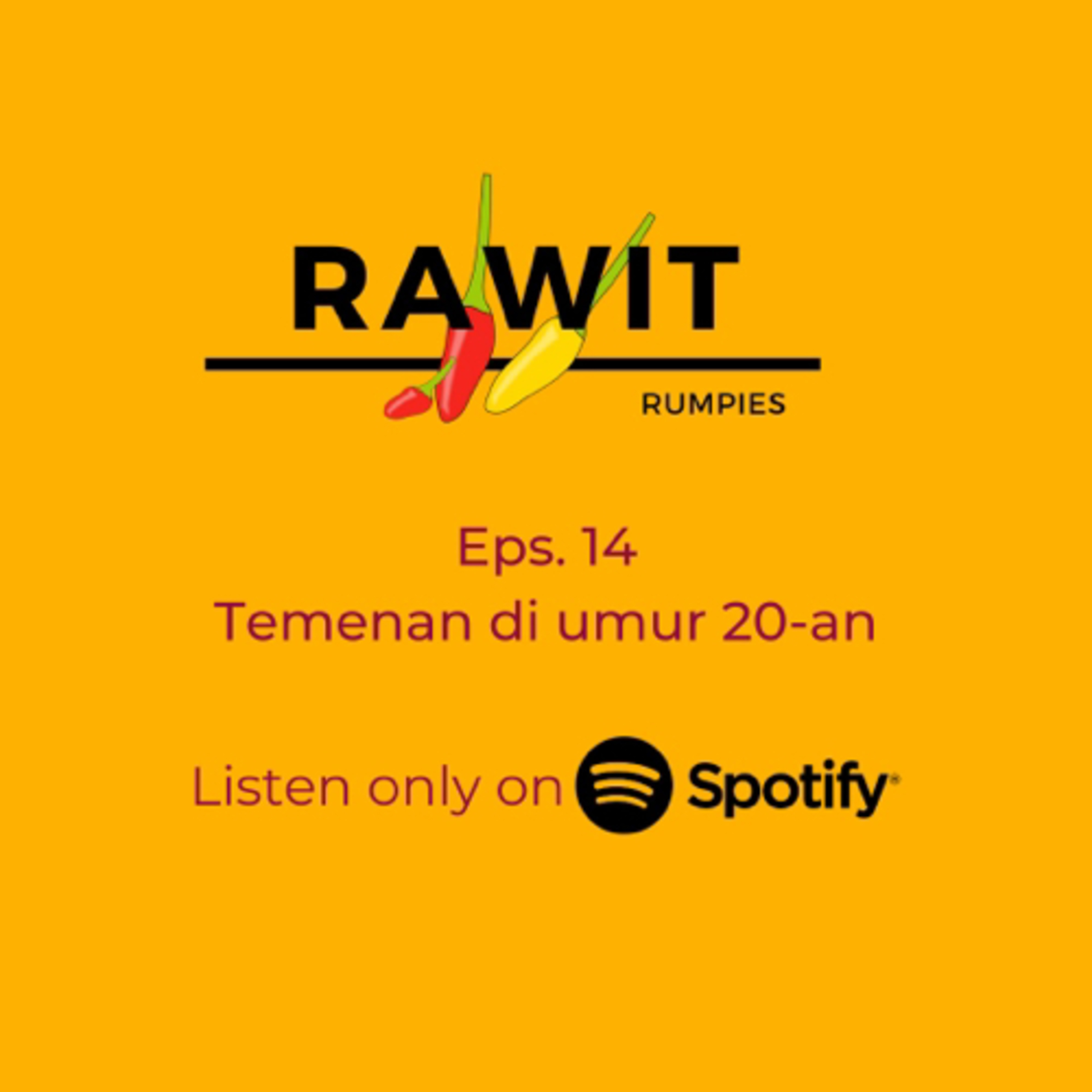 Rawit Rumpies