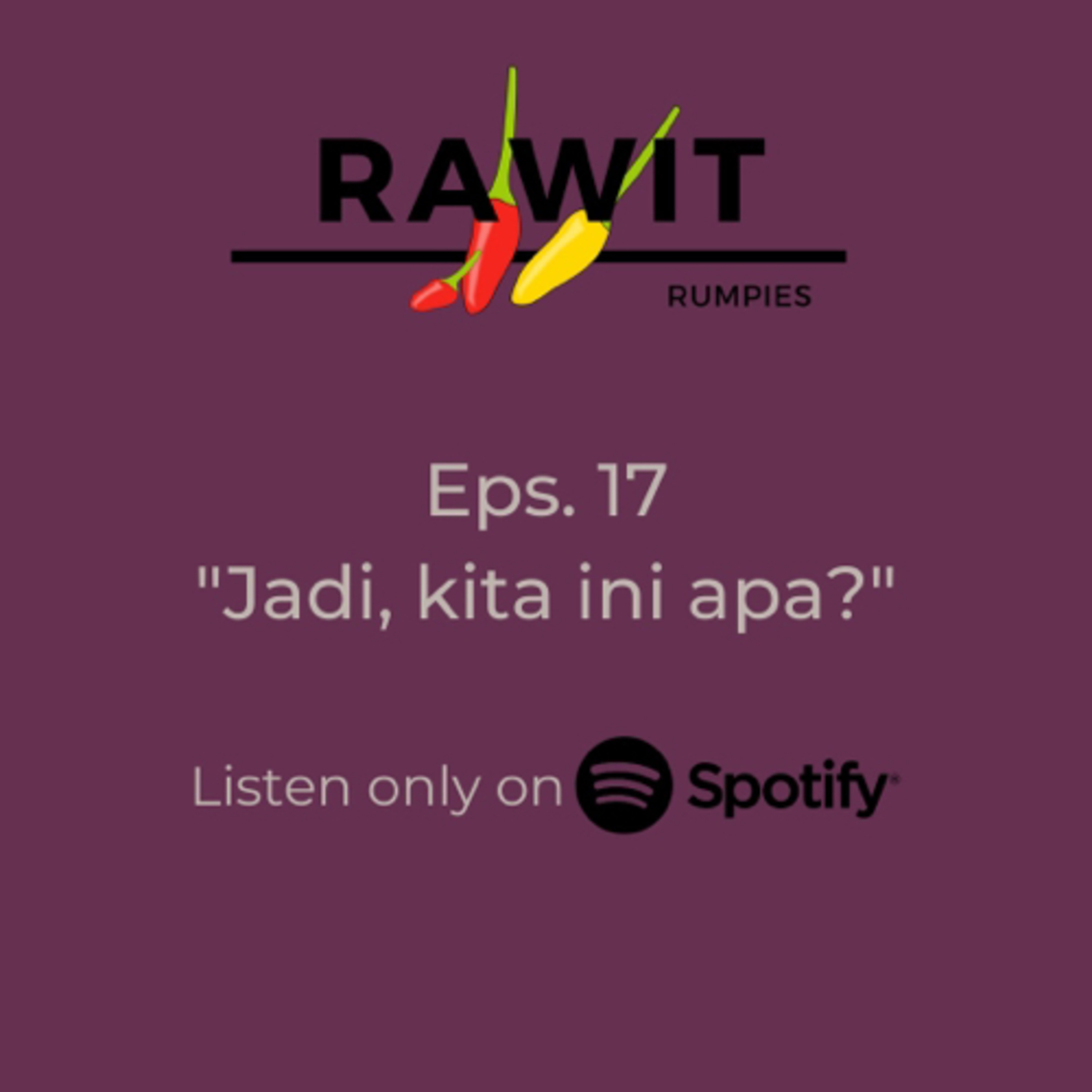 Rawit Rumpies