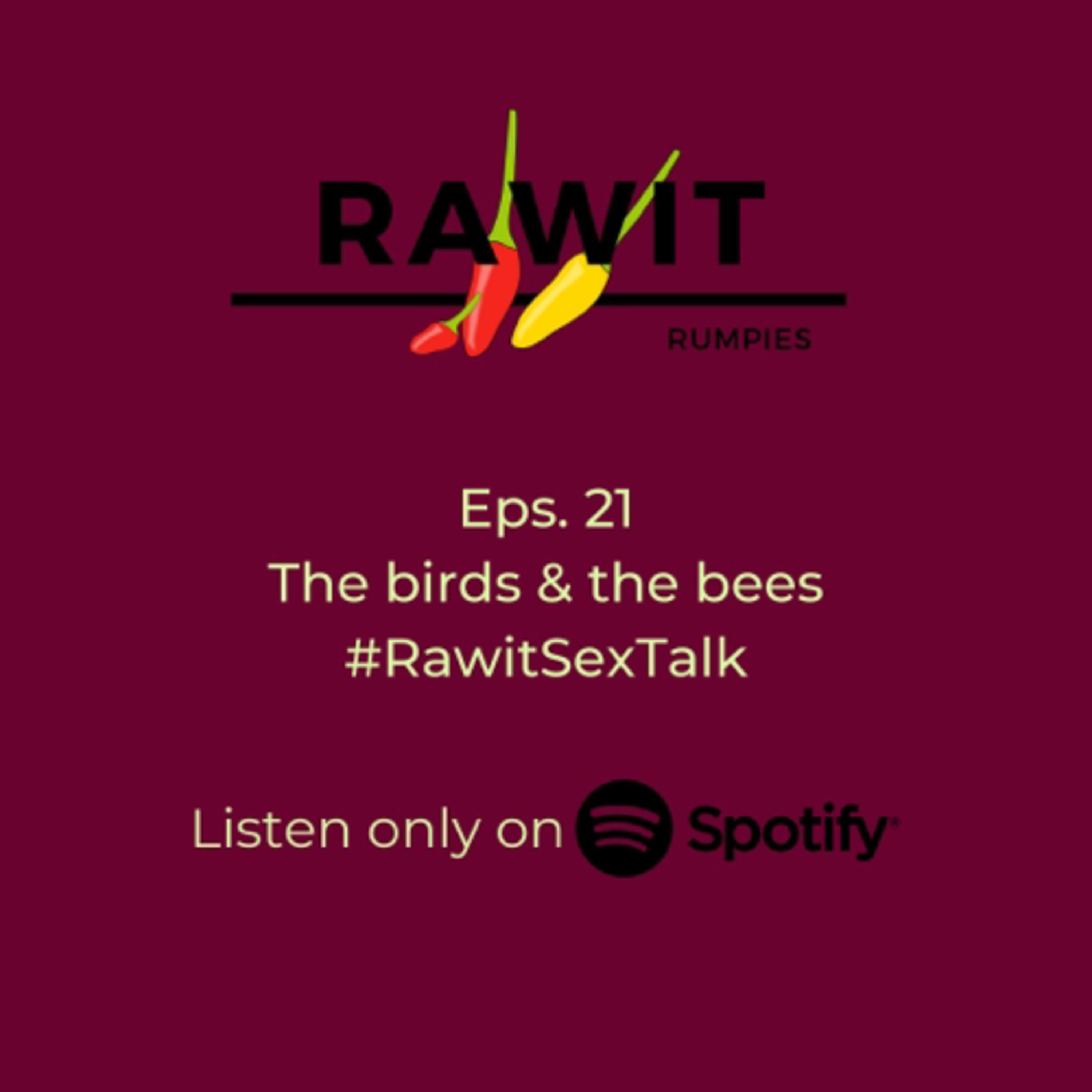 Rawit Rumpies