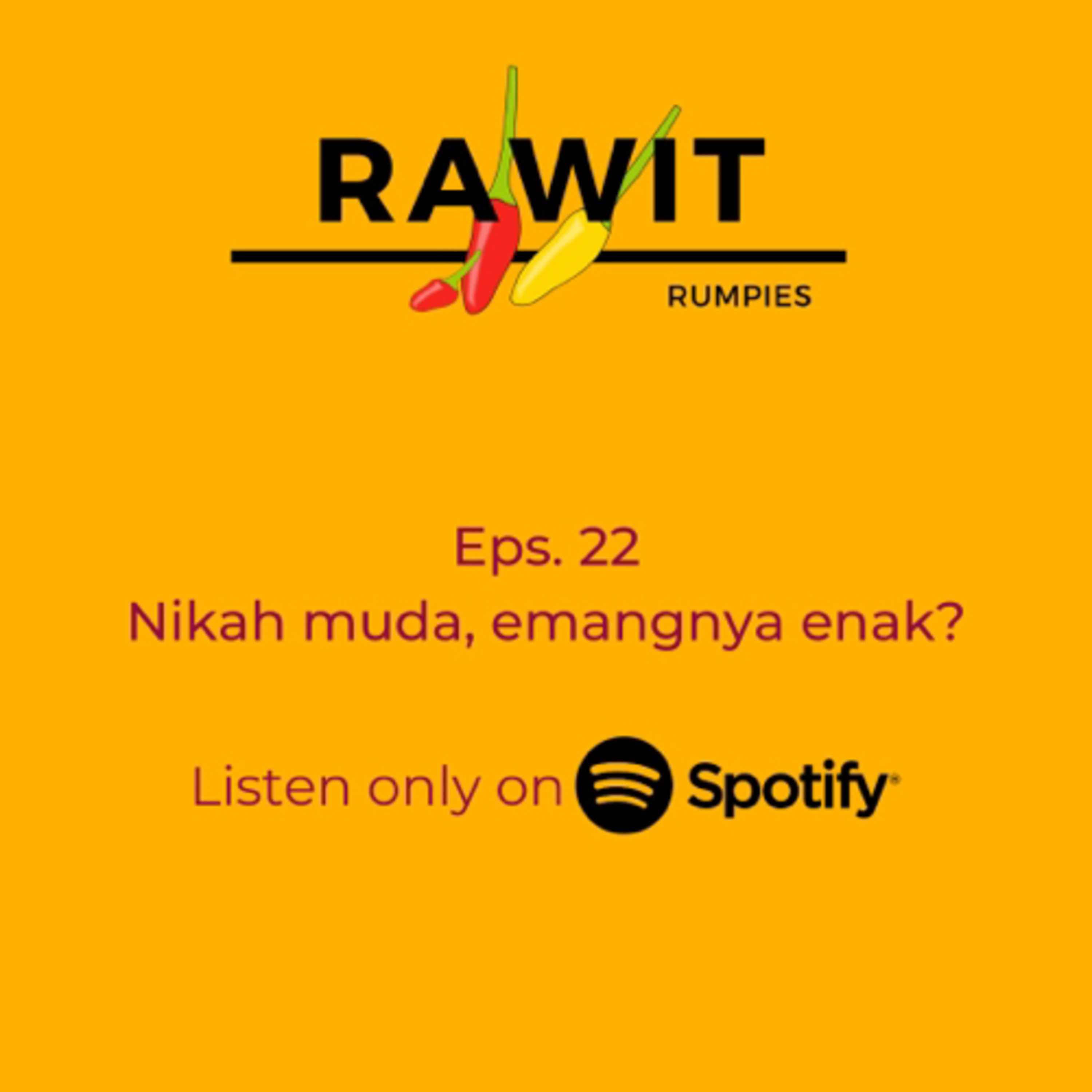 Rawit Rumpies