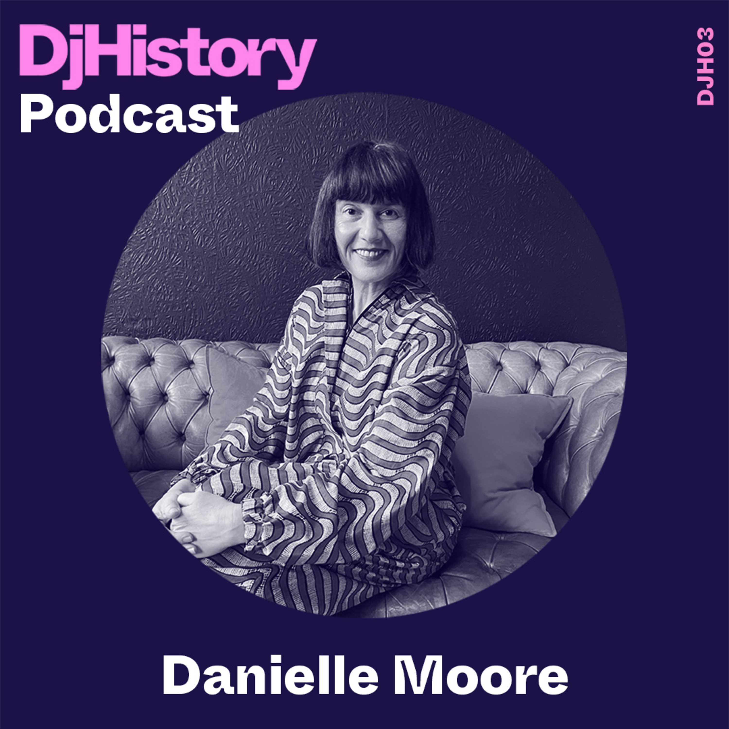DjHistory