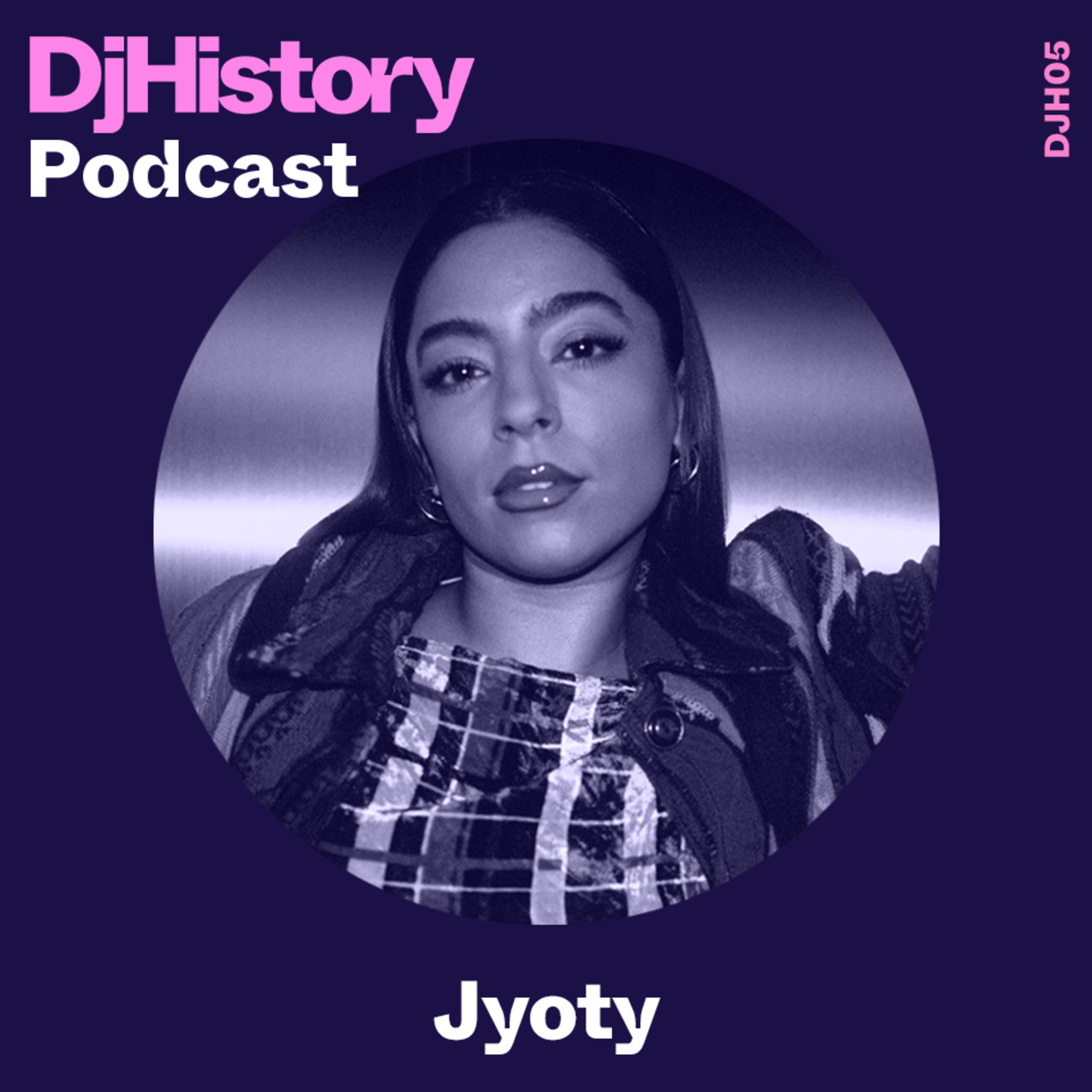 DjHistory