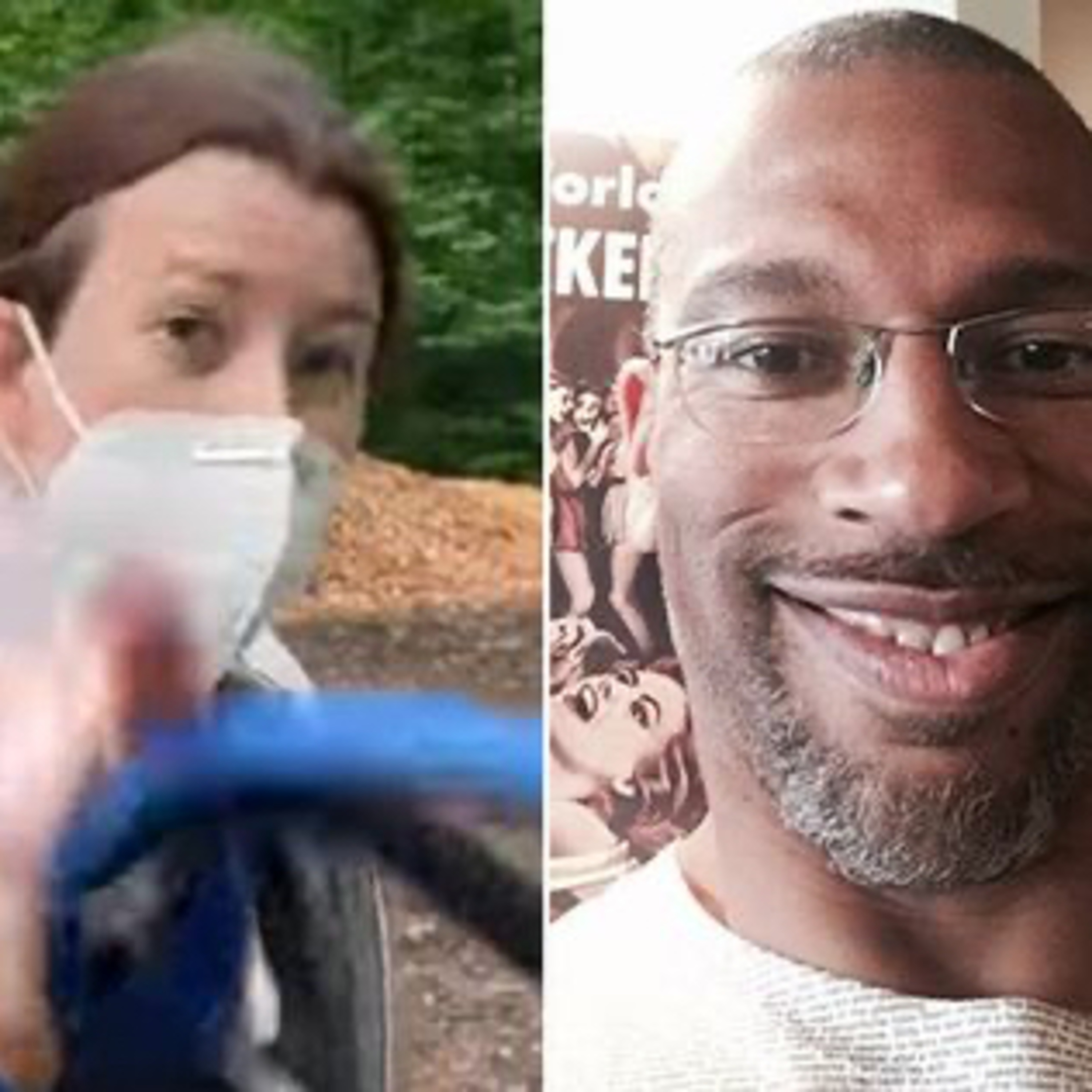 Just Reasoning - The Podcast