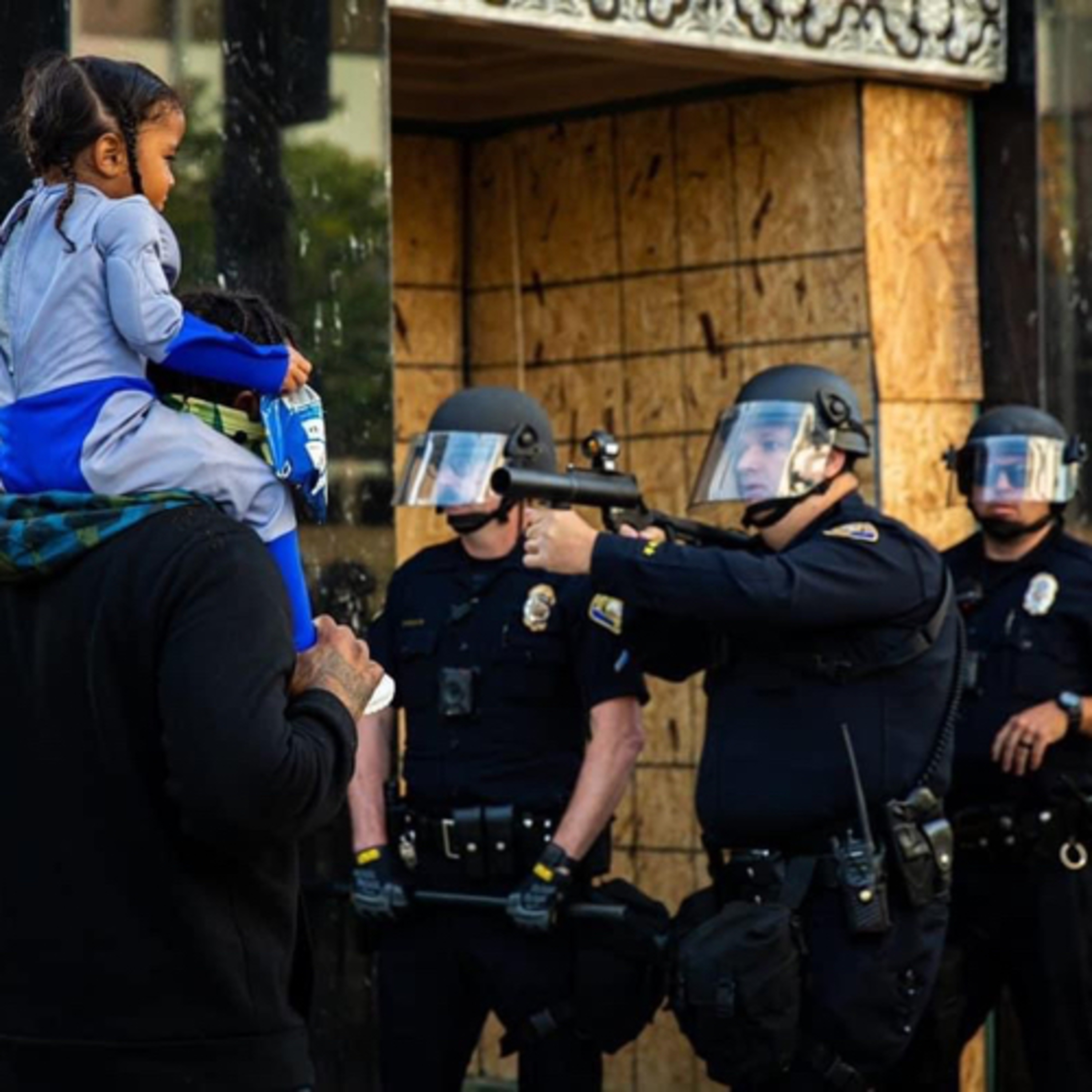 Just Reasoning - The Podcast