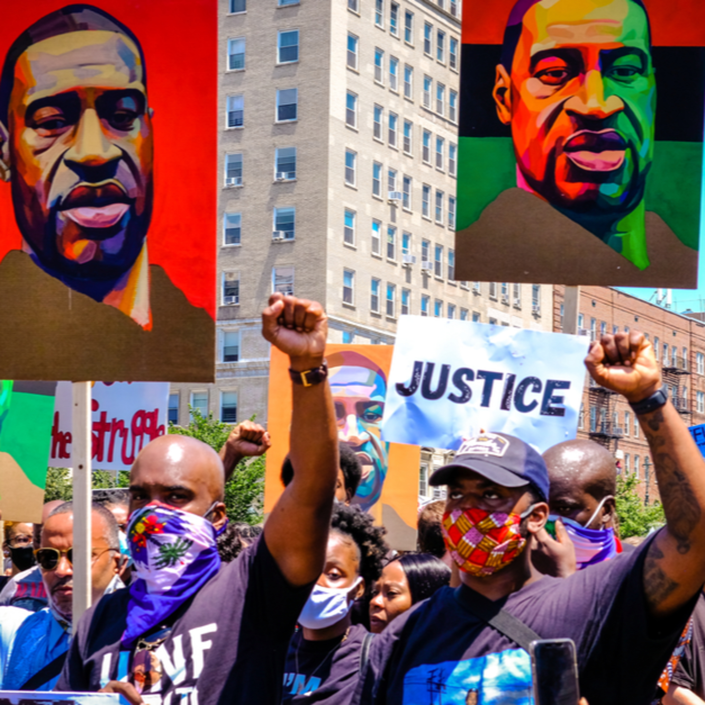 Just Reasoning - The Podcast