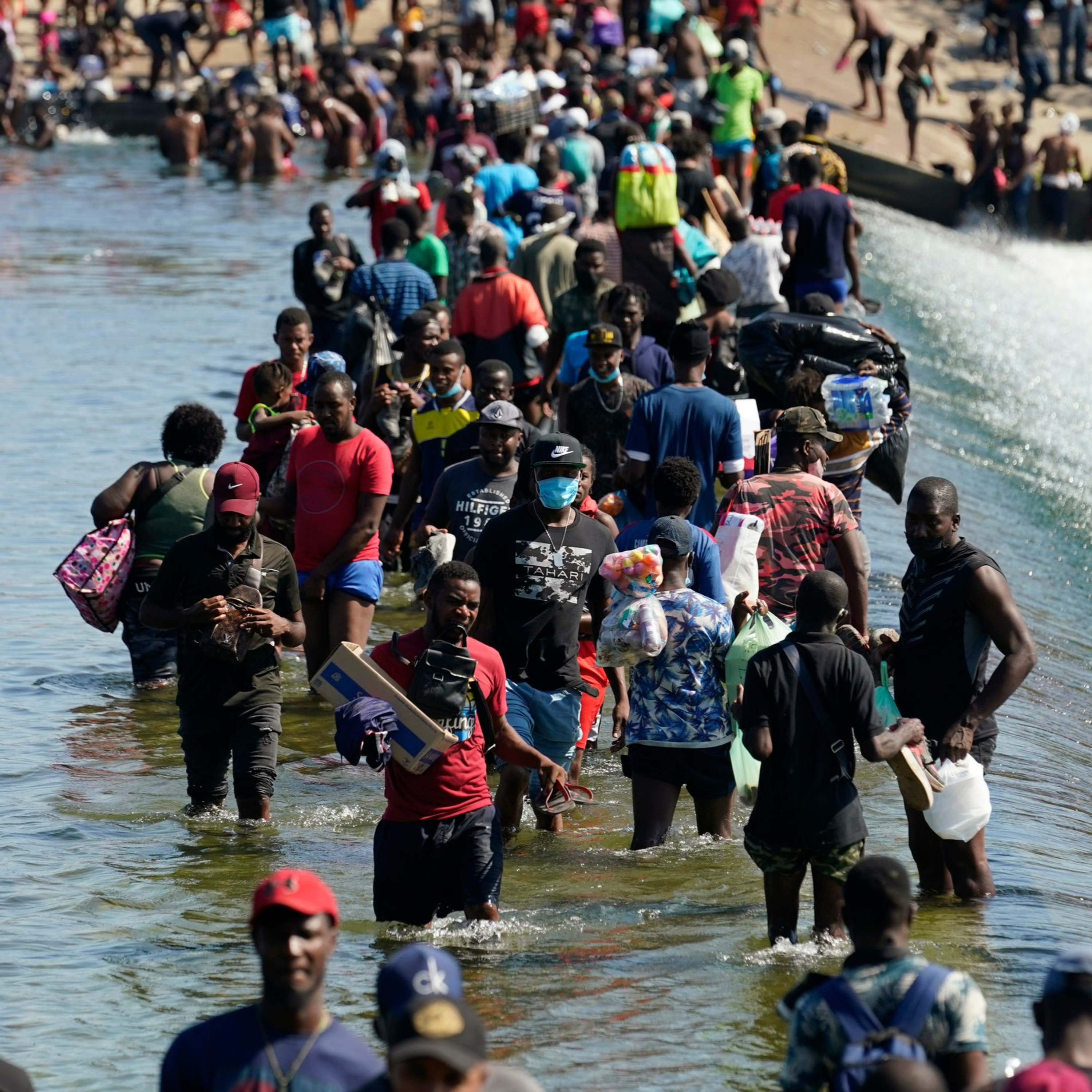 Just Reasoning - The Podcast