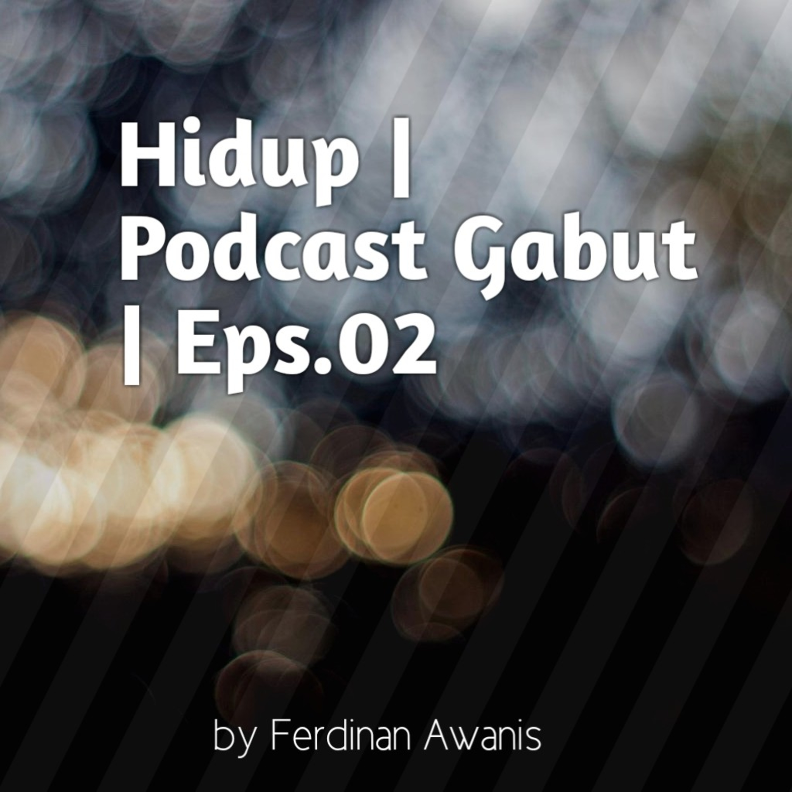 Podcast Gabut
