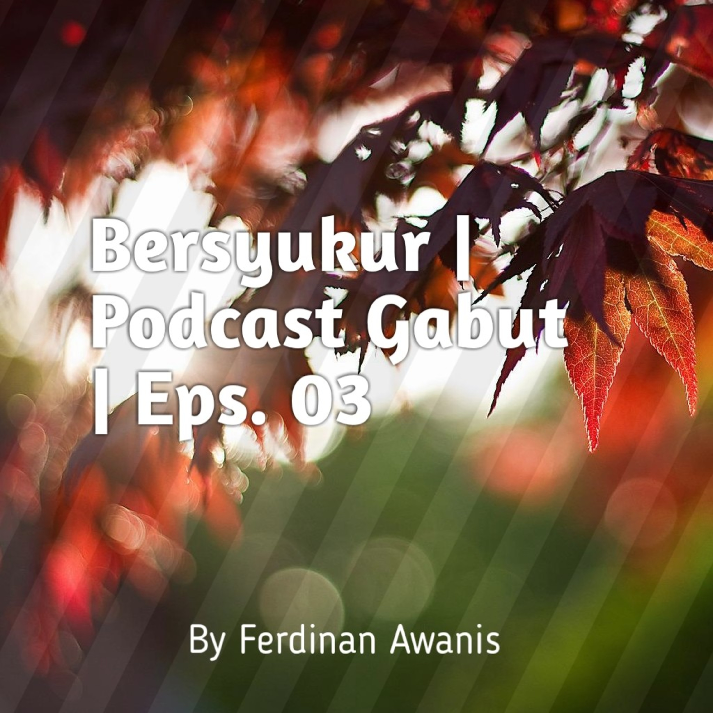 Podcast Gabut