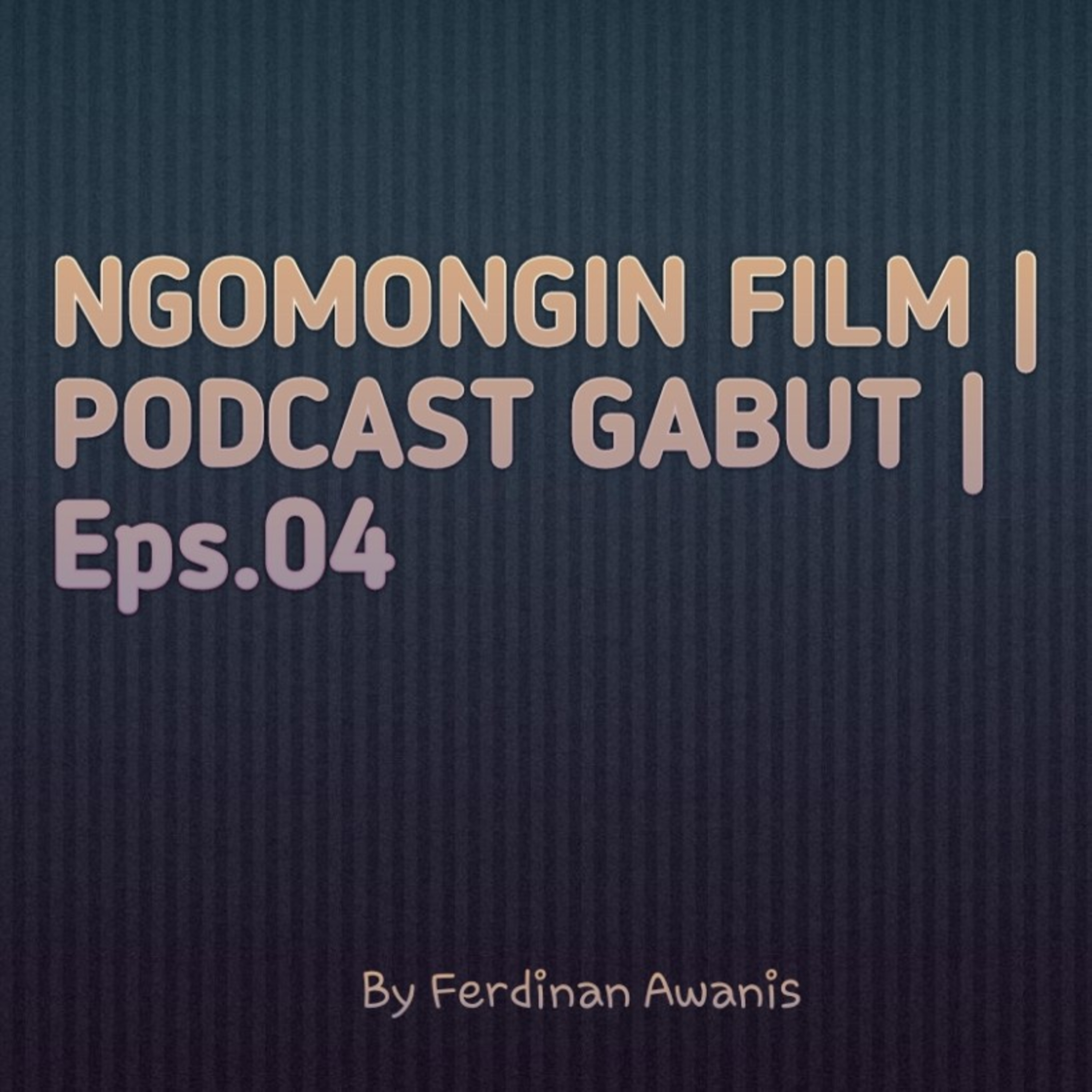 Podcast Gabut