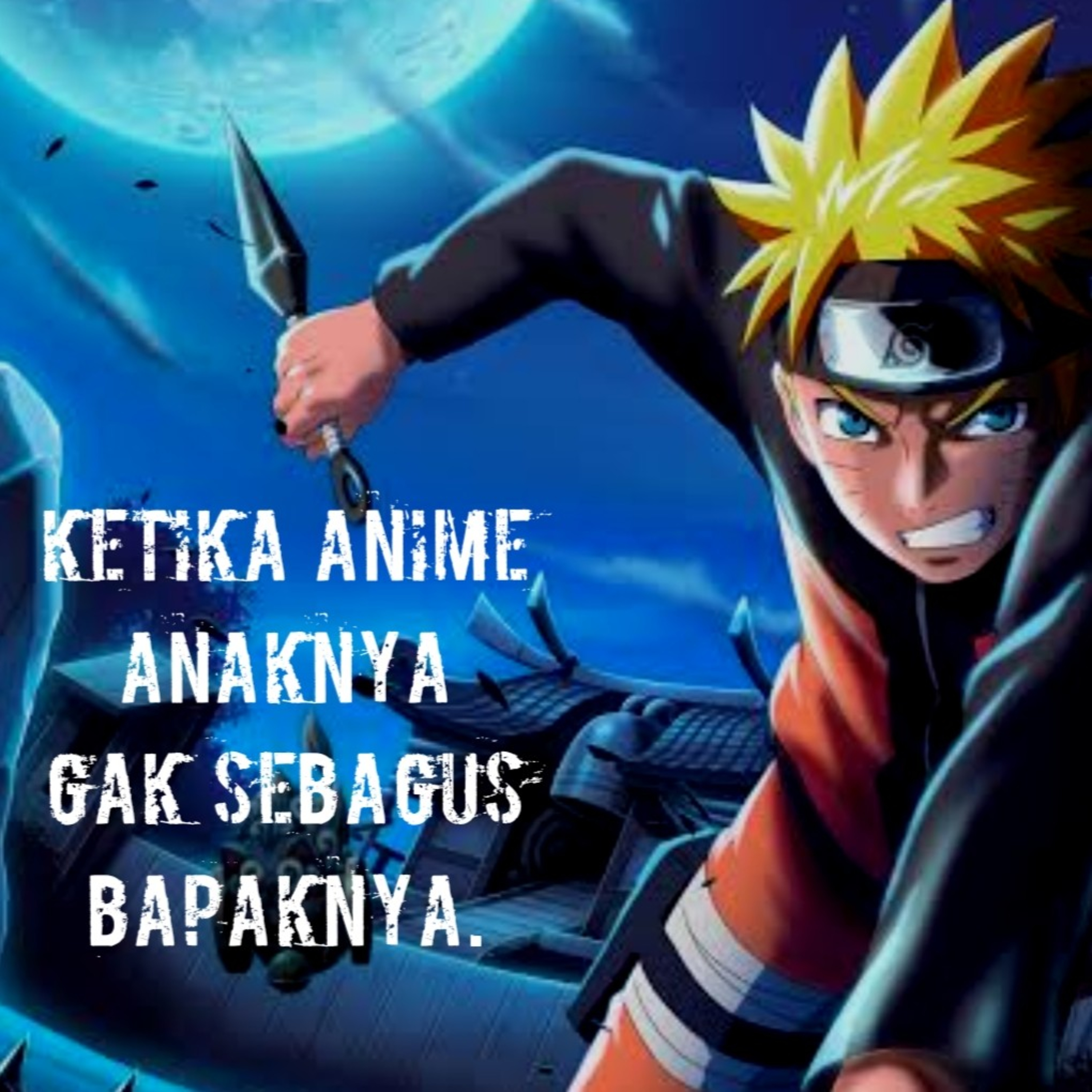 Podcast Gabut