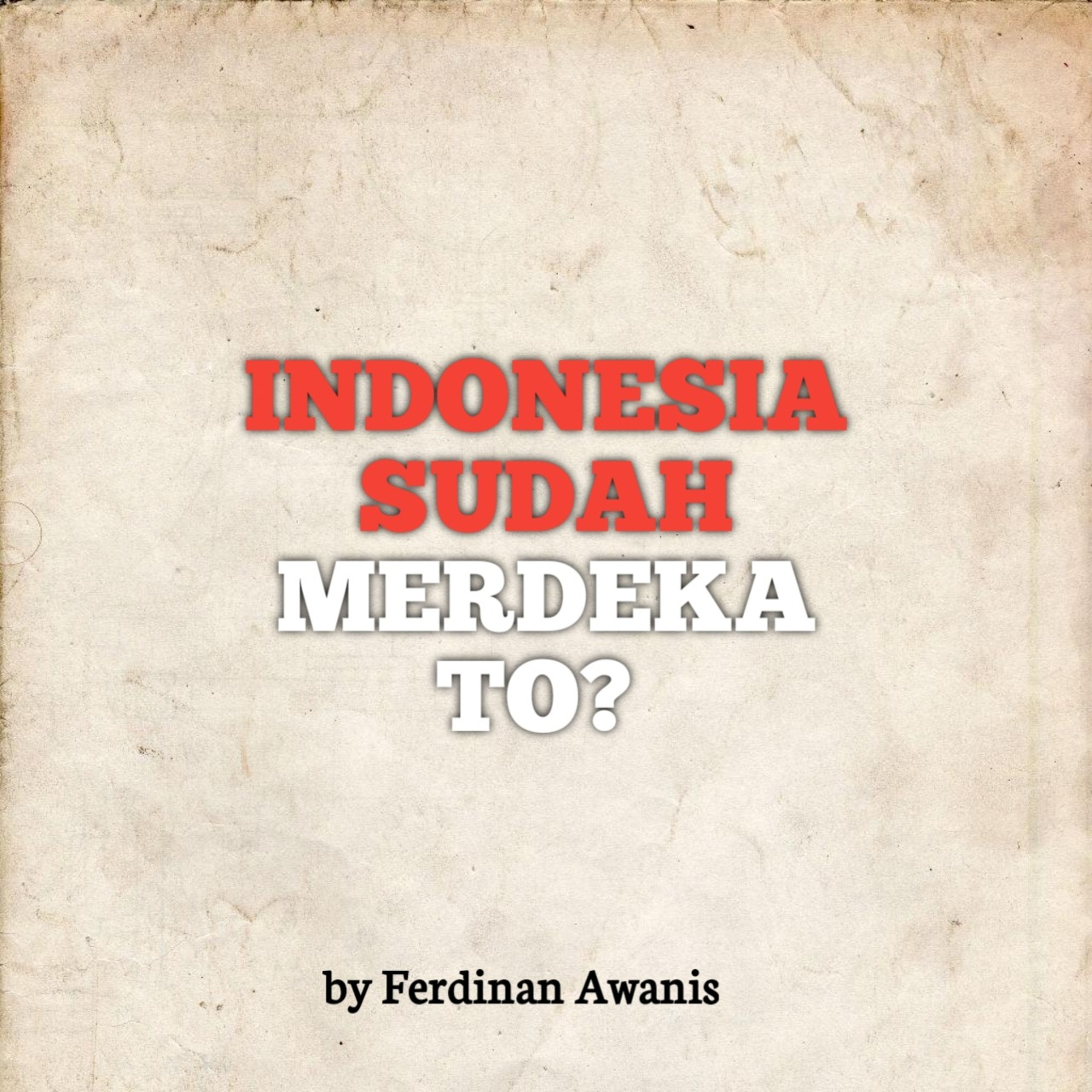Podcast Gabut