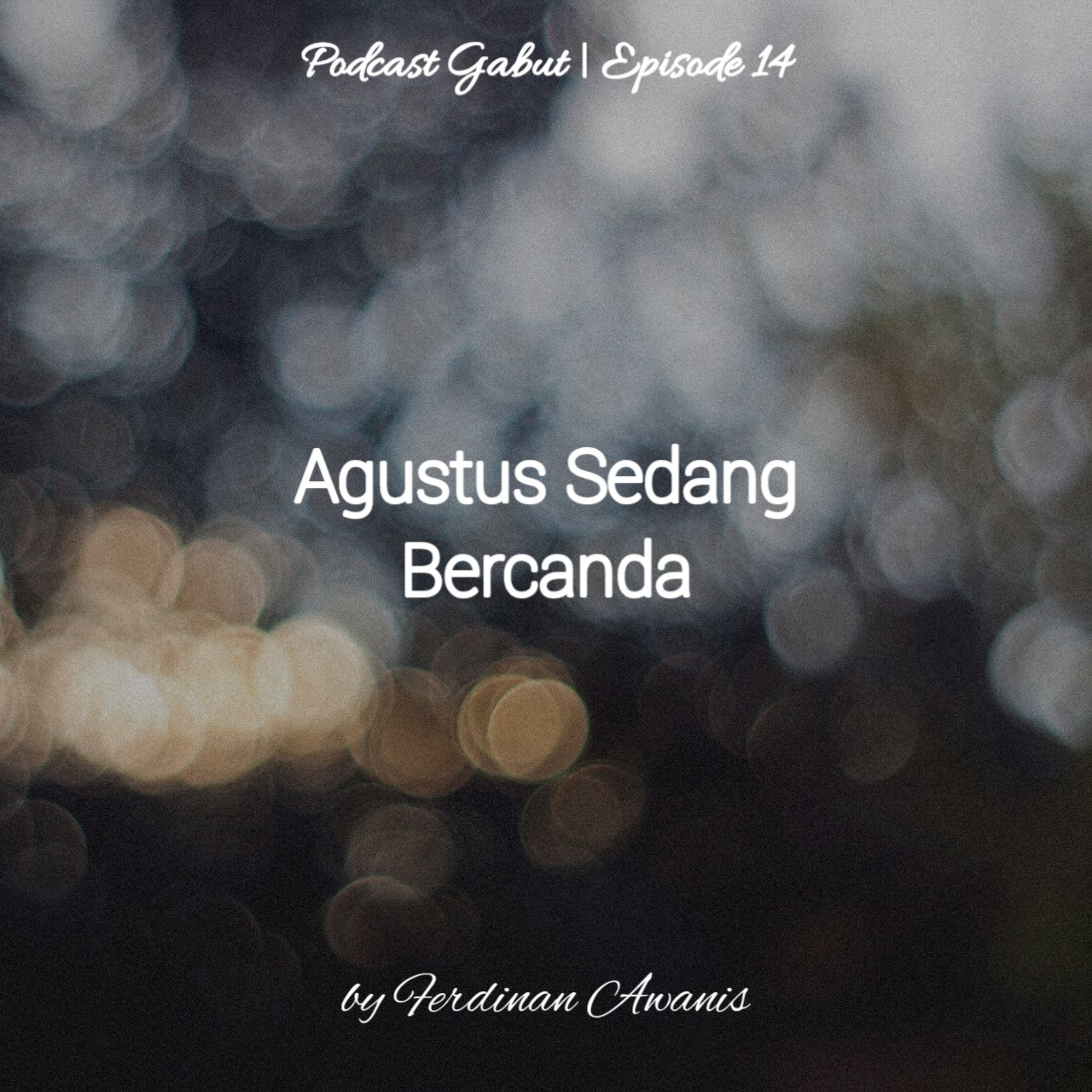 Podcast Gabut