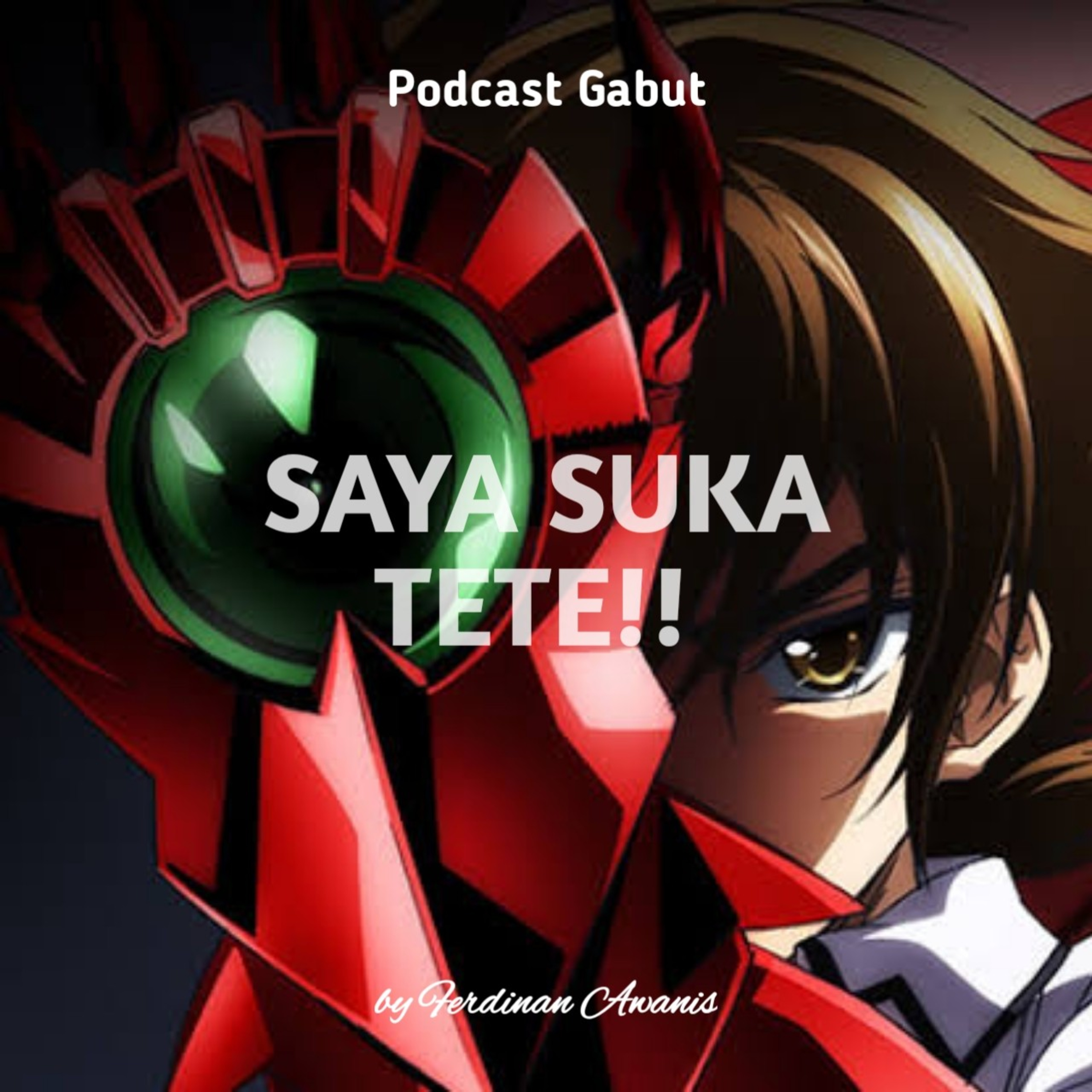 Podcast Gabut