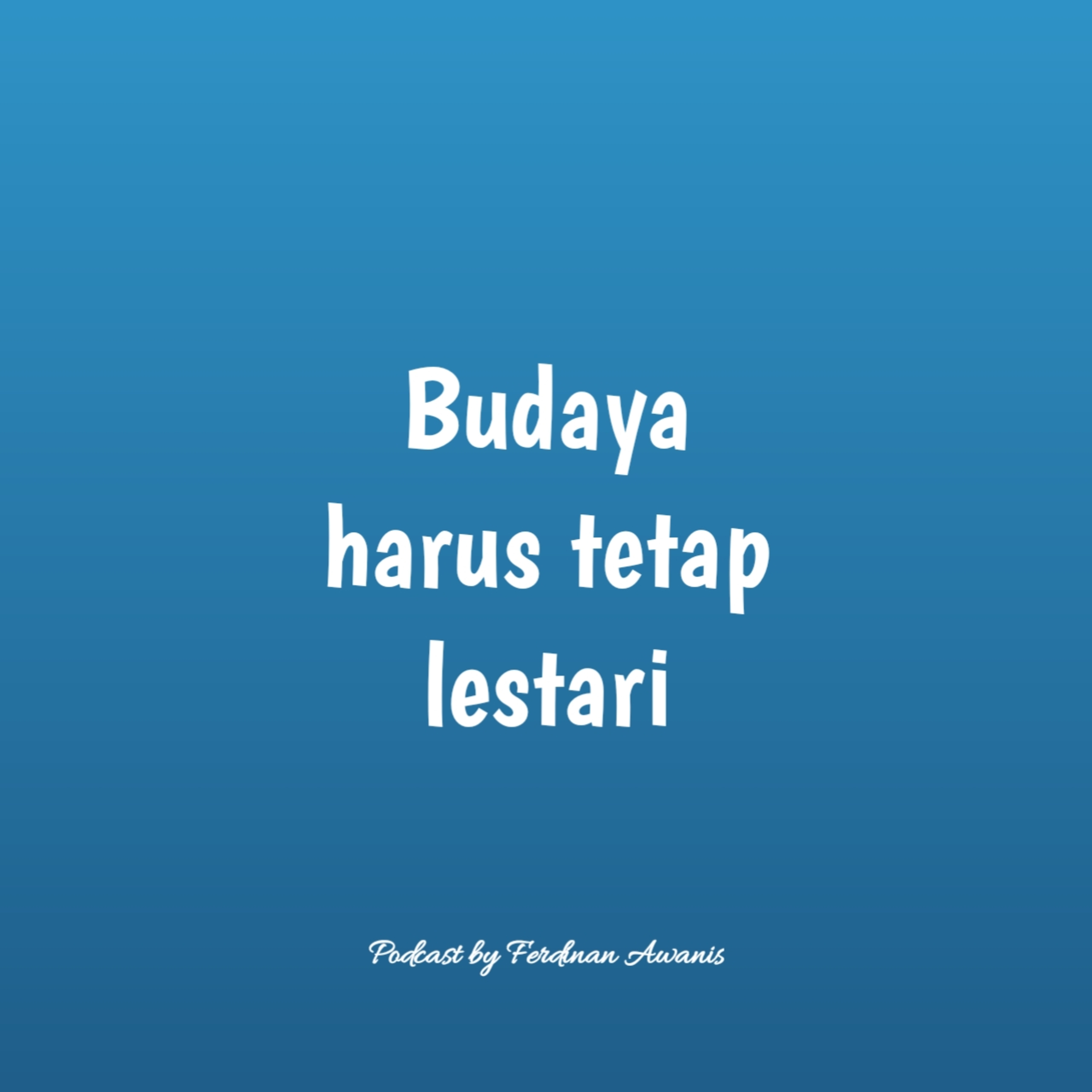 Podcast Gabut