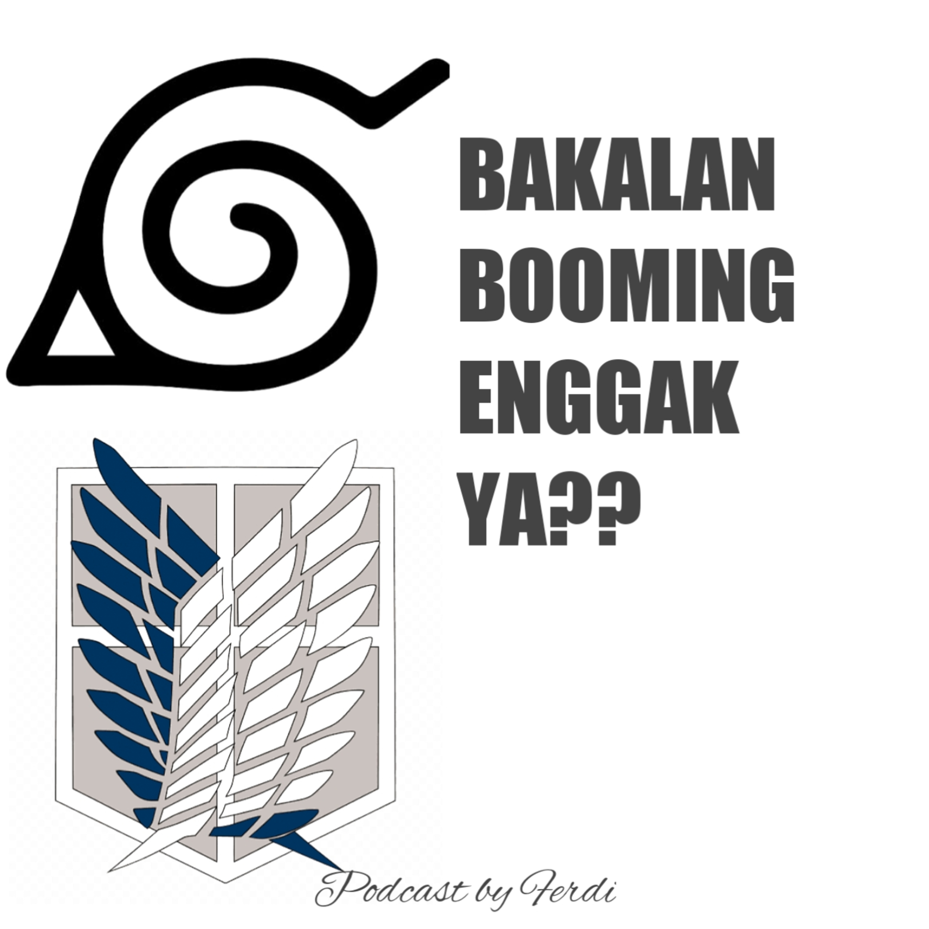 Podcast Gabut