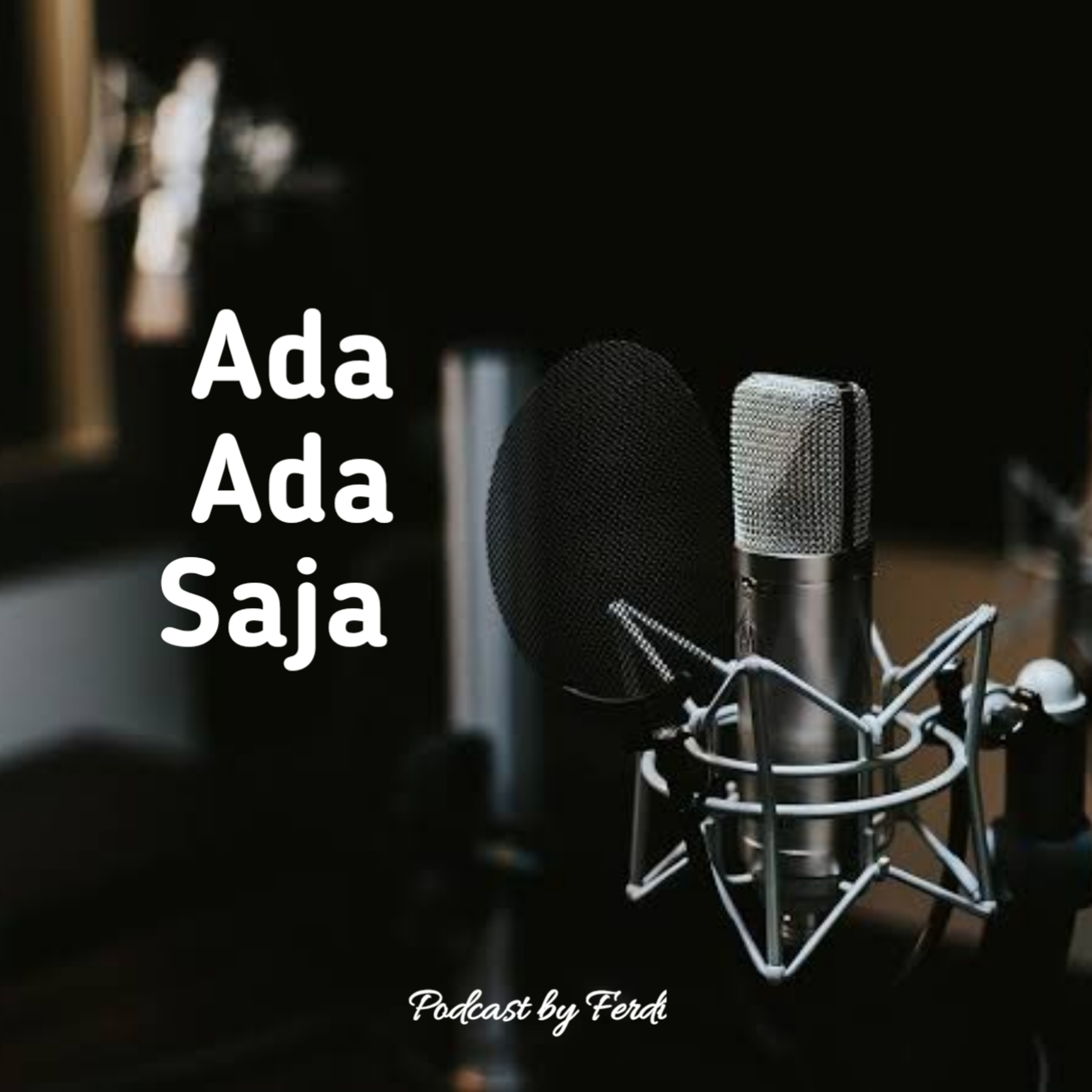 Podcast Gabut