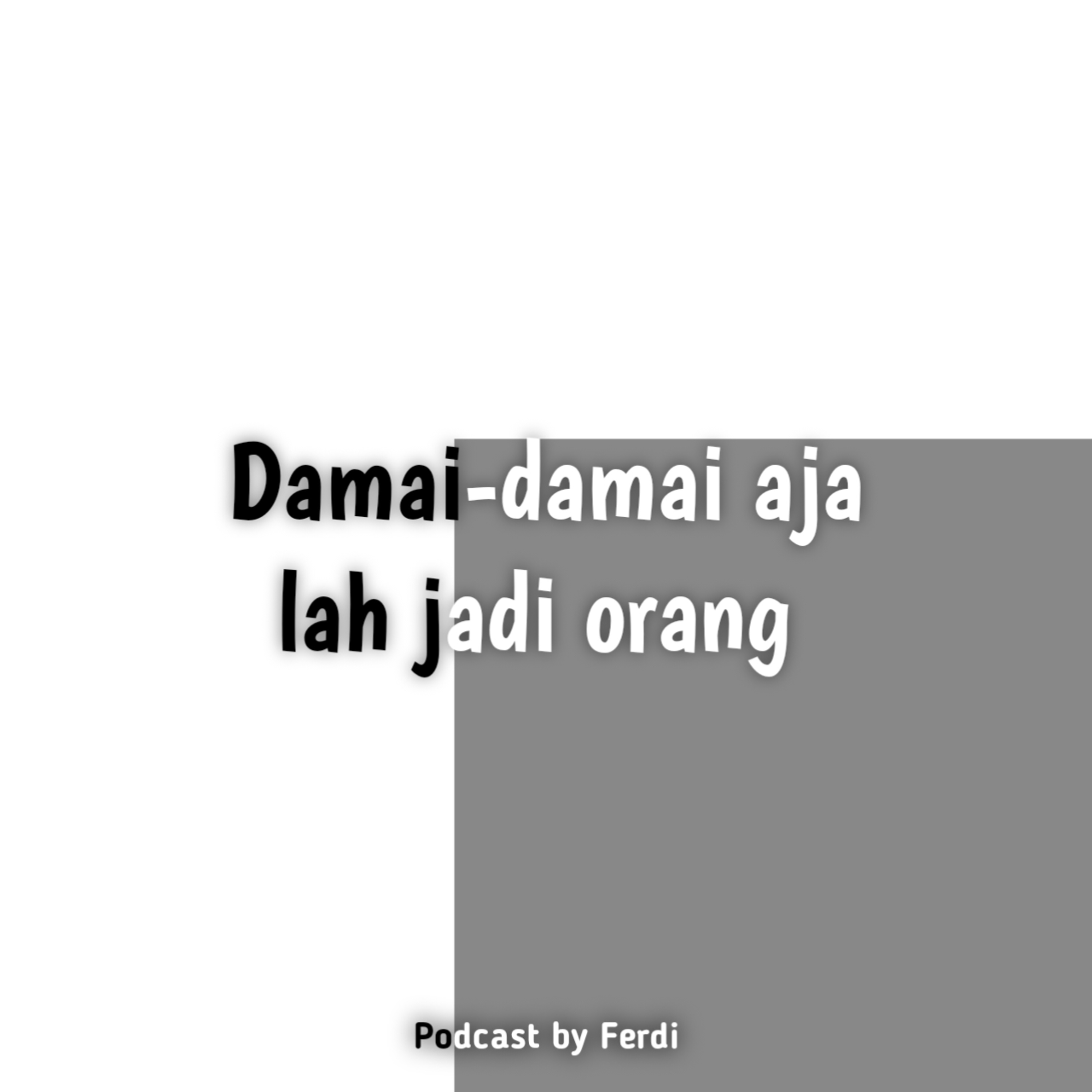 Podcast Gabut