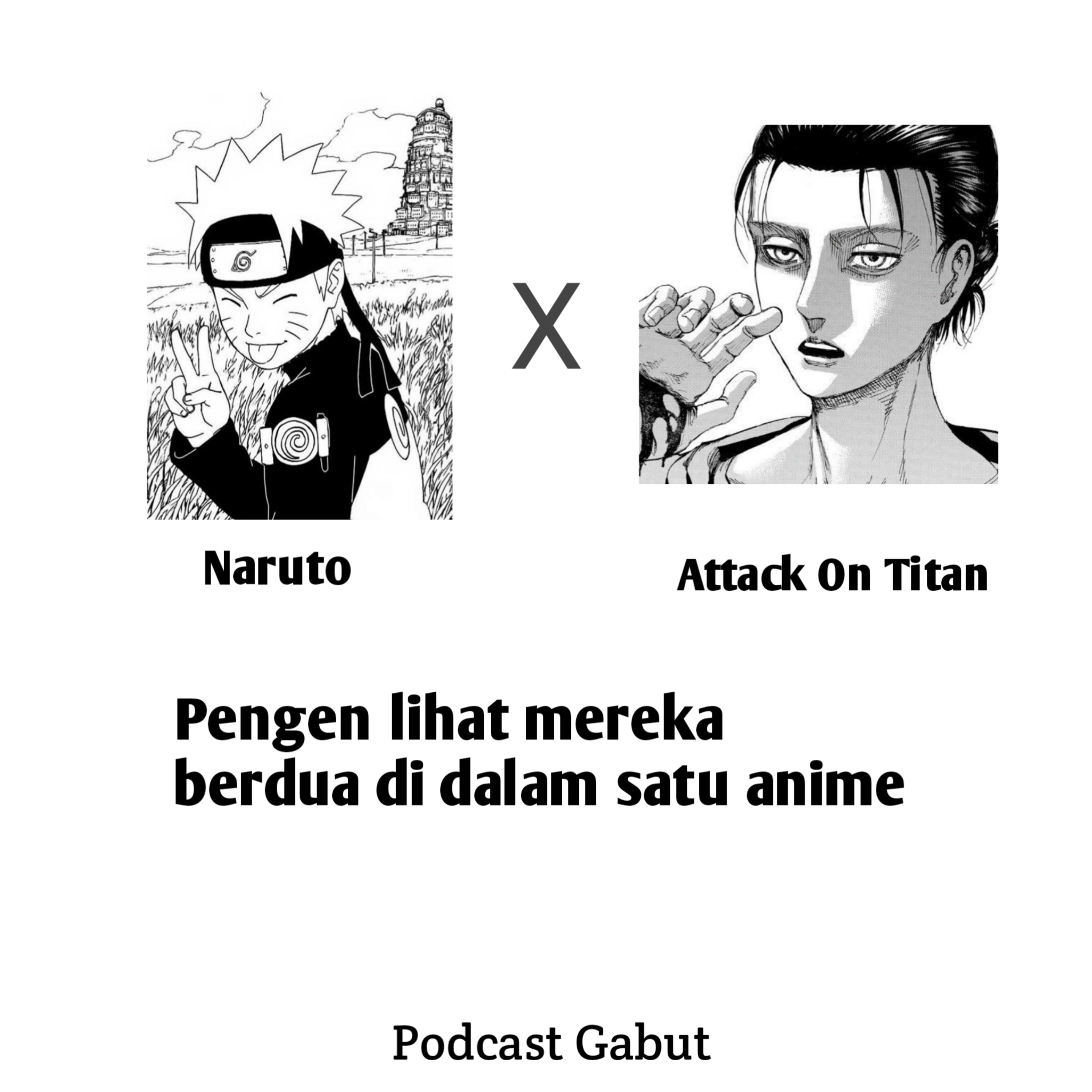 Podcast Gabut