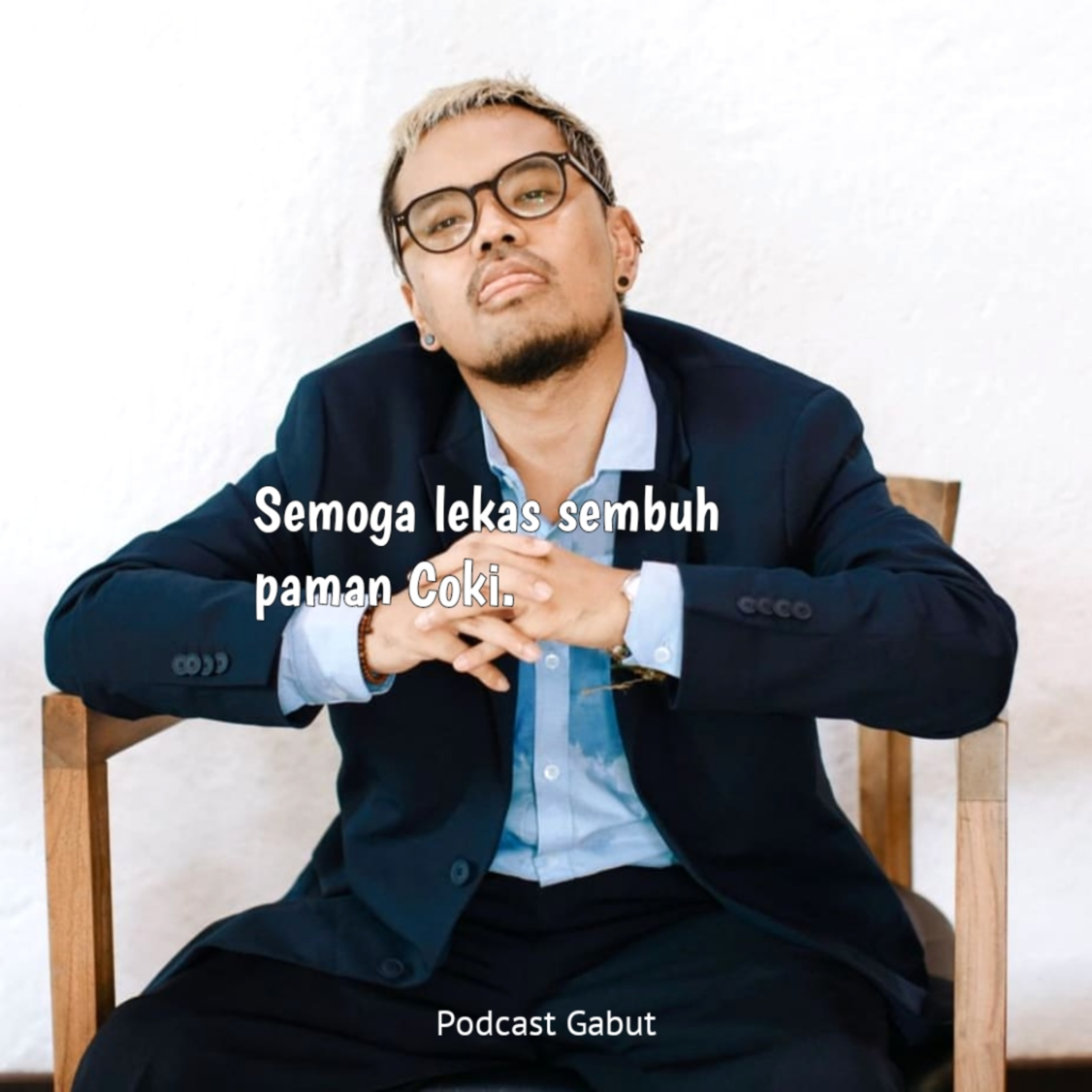 Podcast Gabut