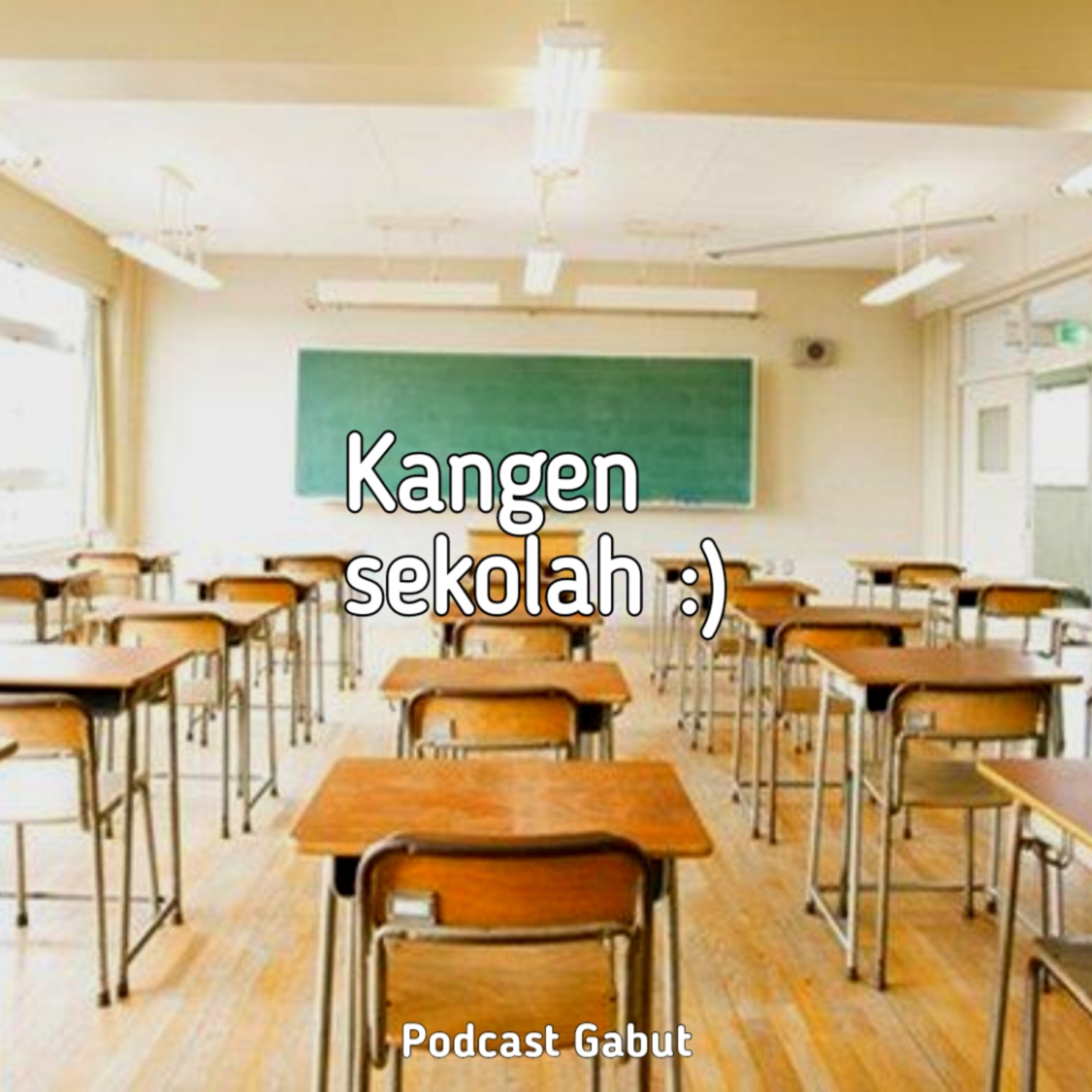 Podcast Gabut