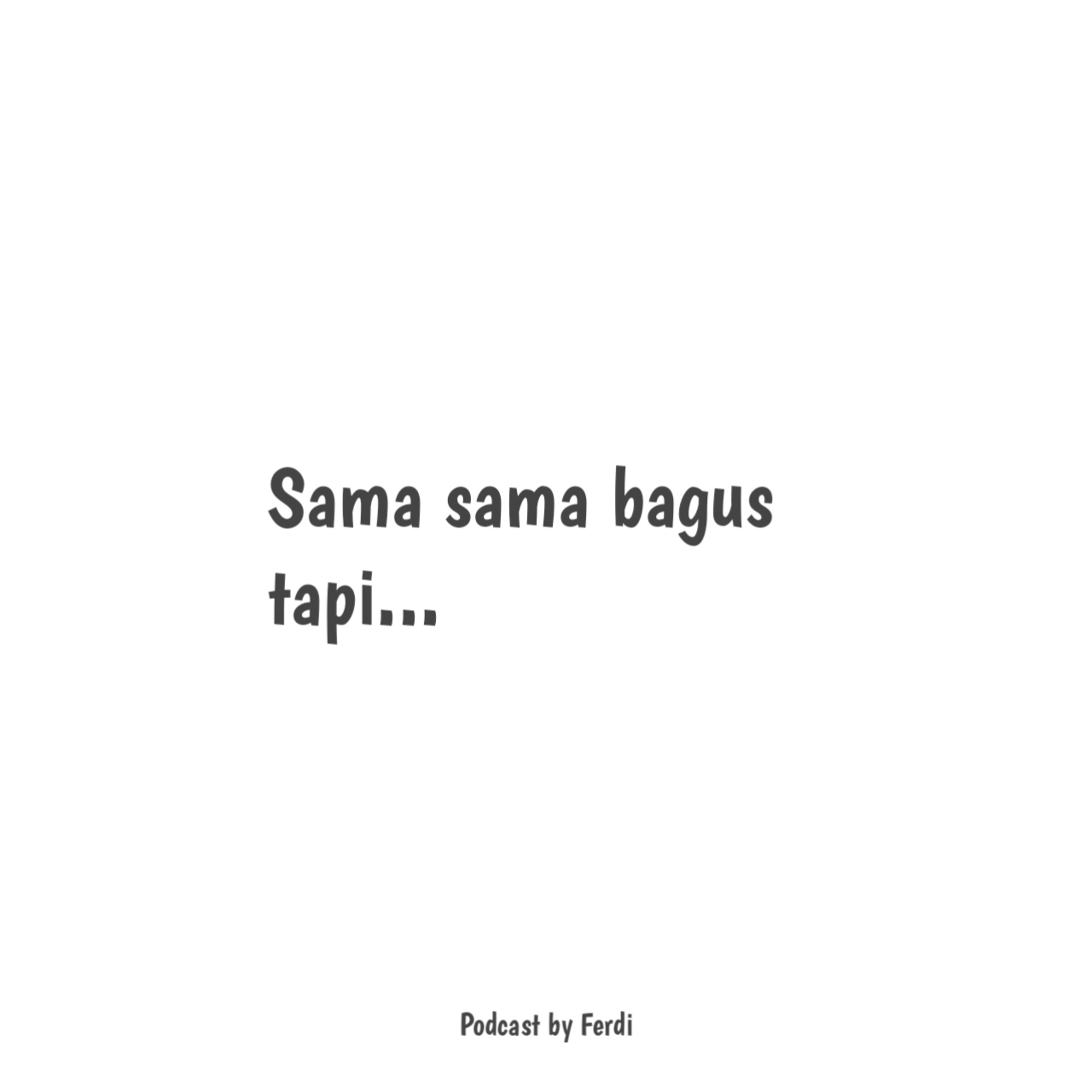 Podcast Gabut