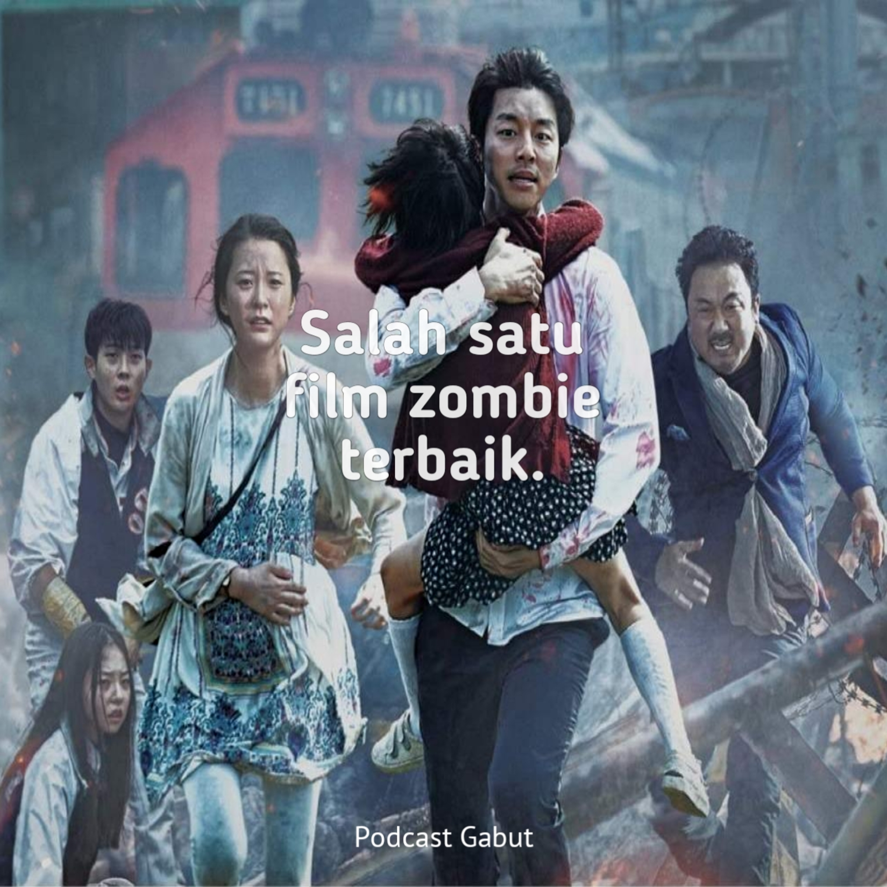 Podcast Gabut