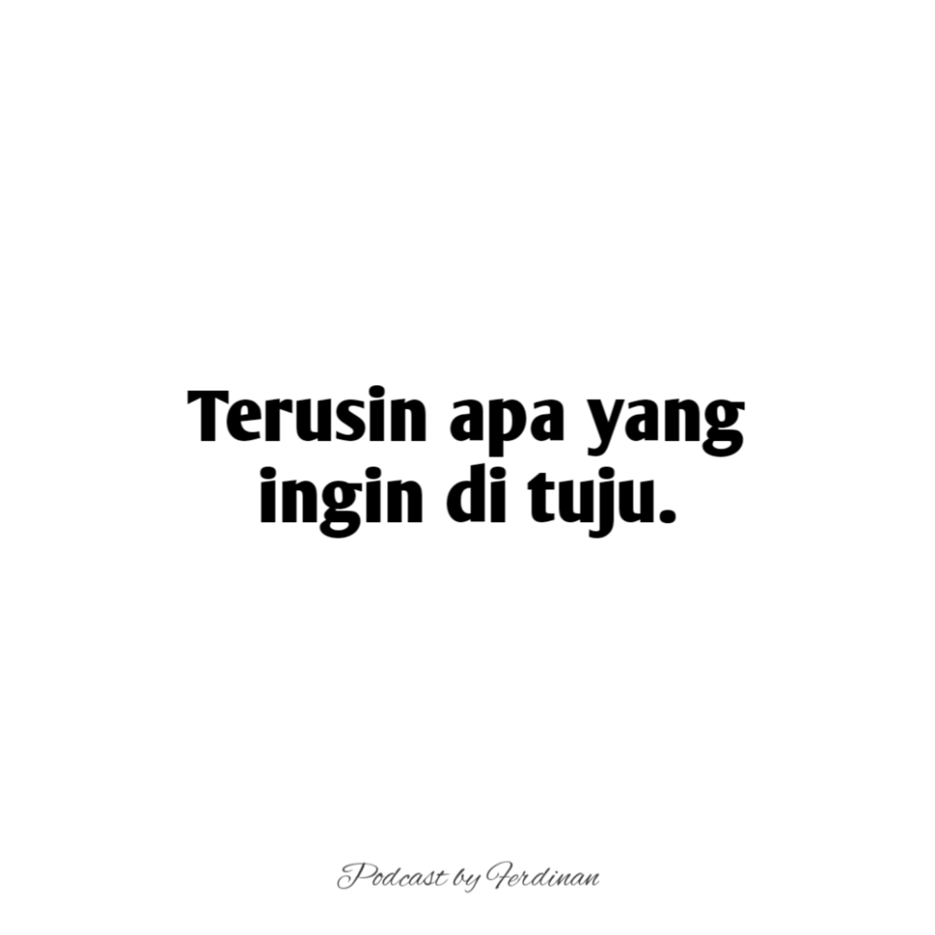 Podcast Gabut