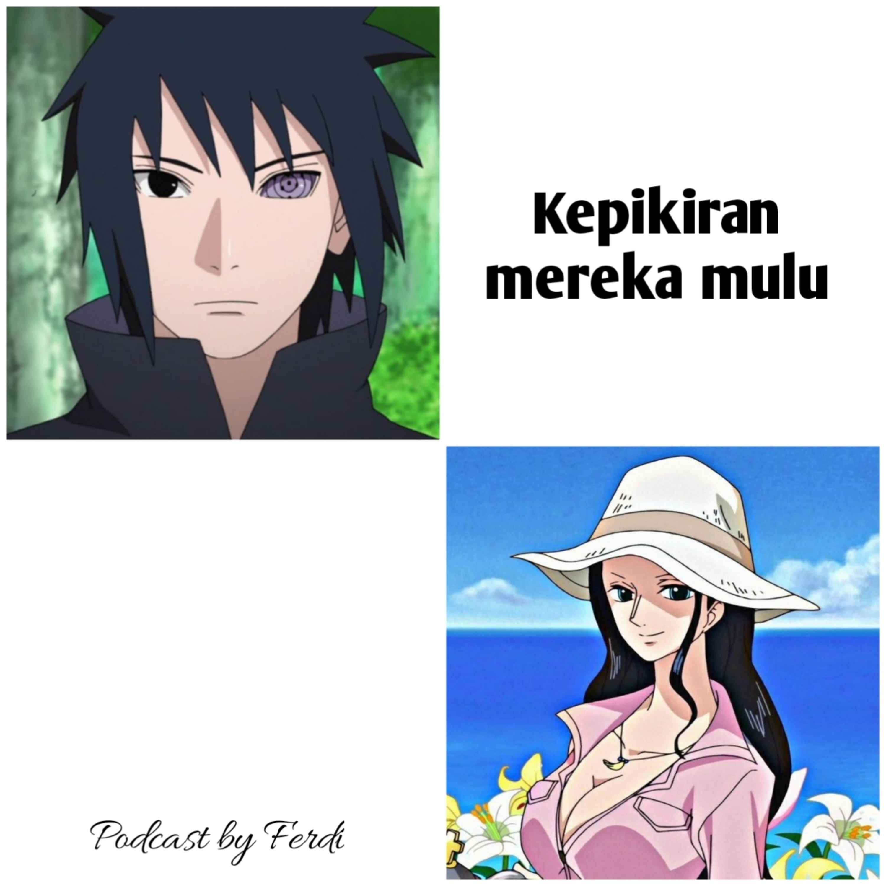 Podcast Gabut