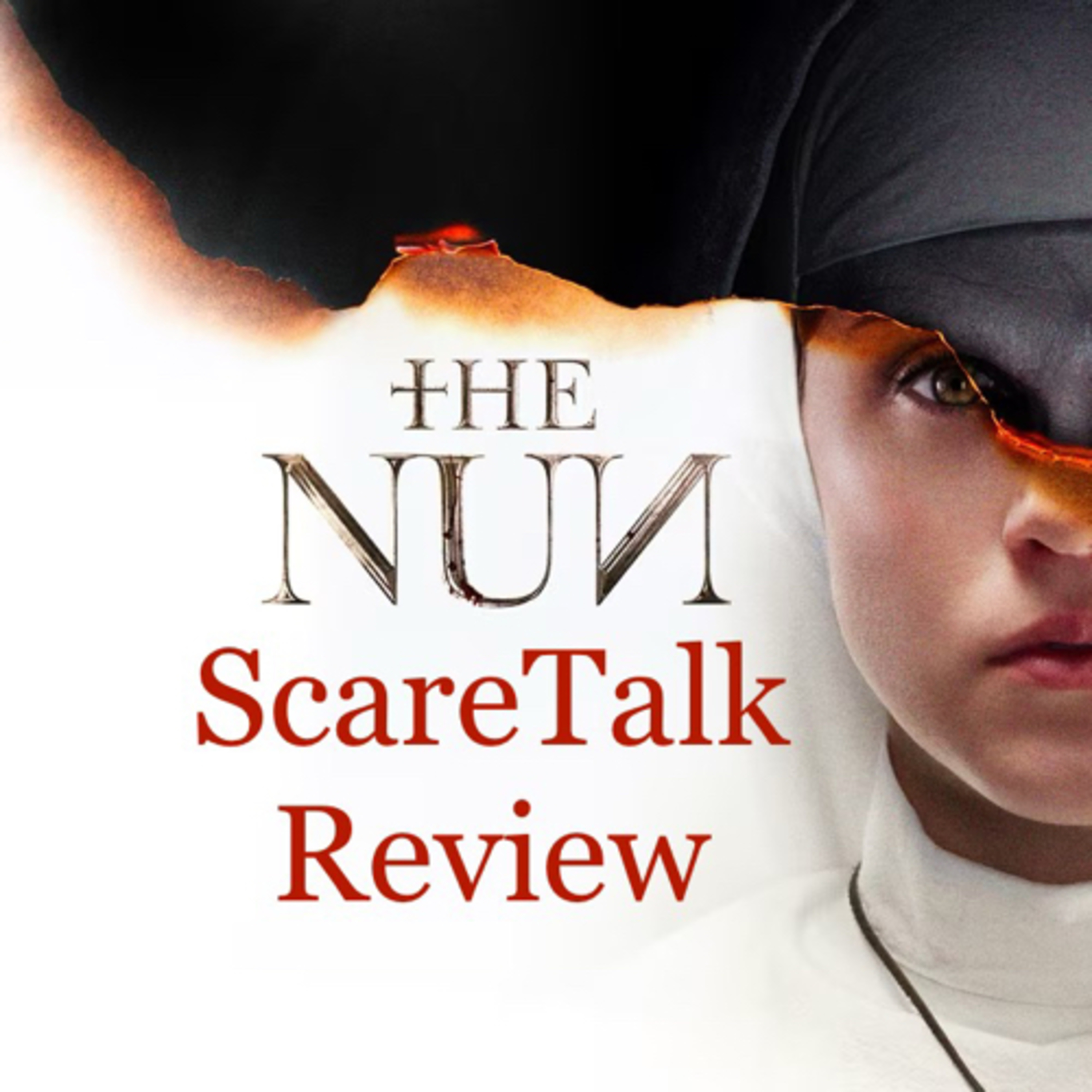193: The Nun (2018) episode artwork