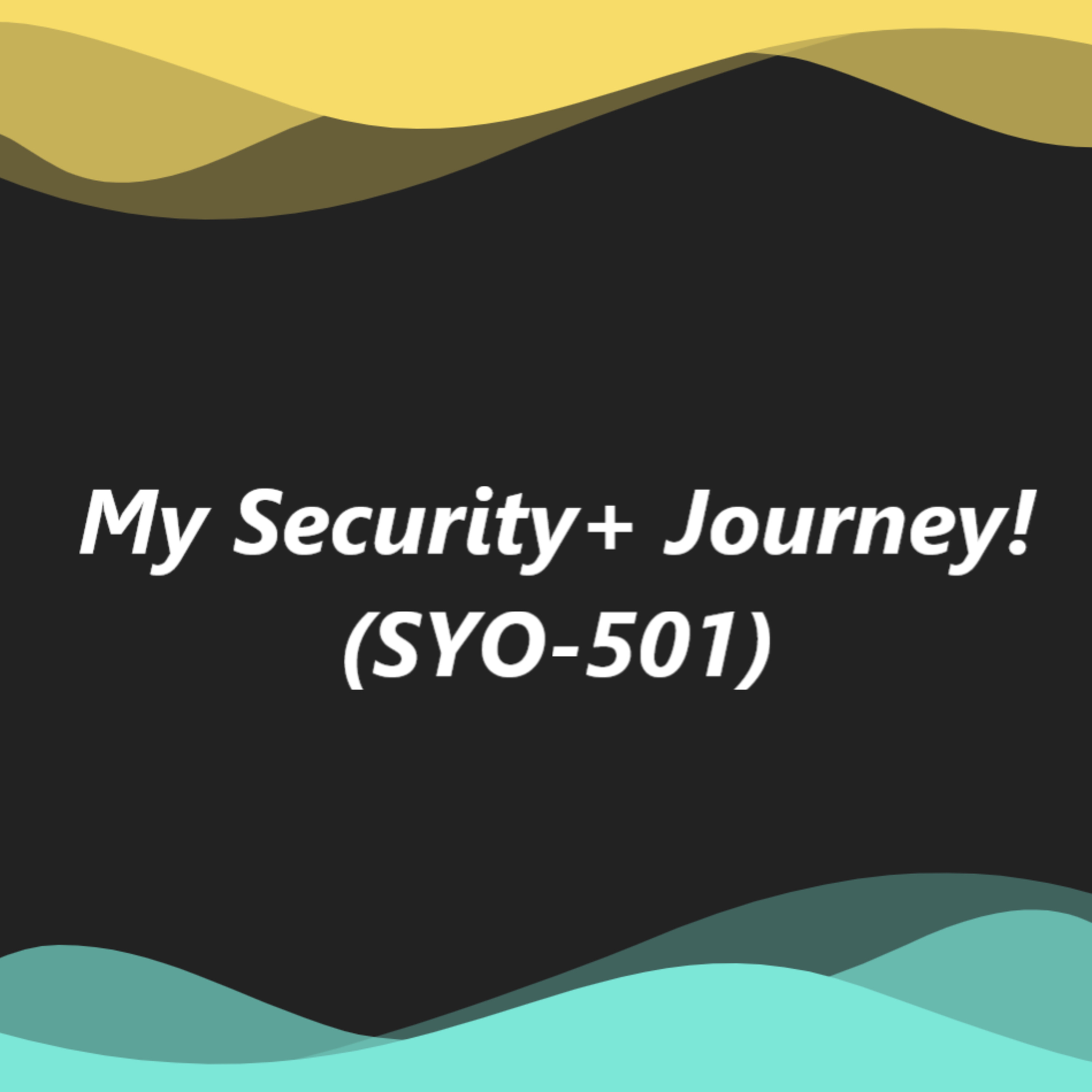My Security+ Journey: EP4 - Trojans and RATs