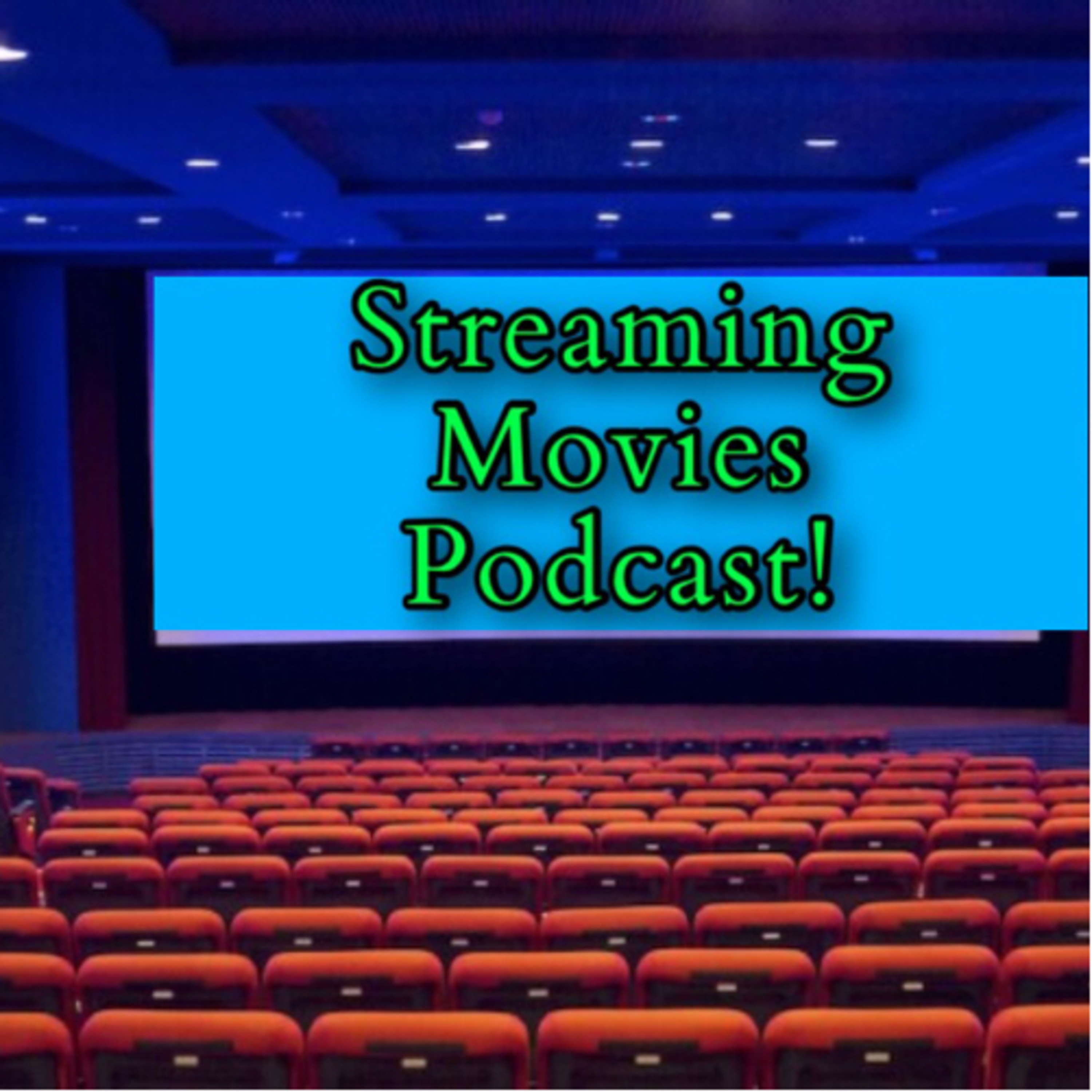 Streaming Music Discoveries!