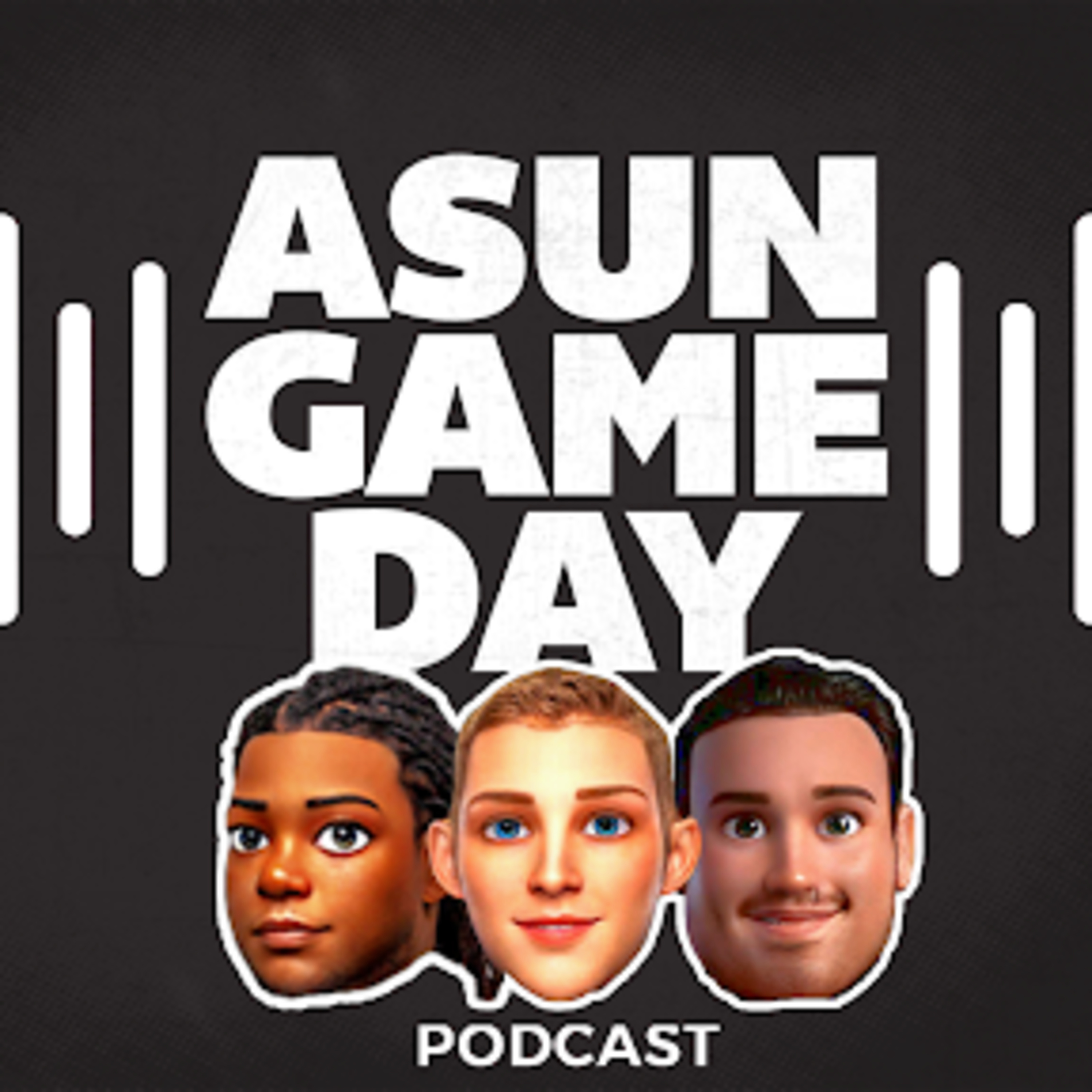 ASUN Gameday