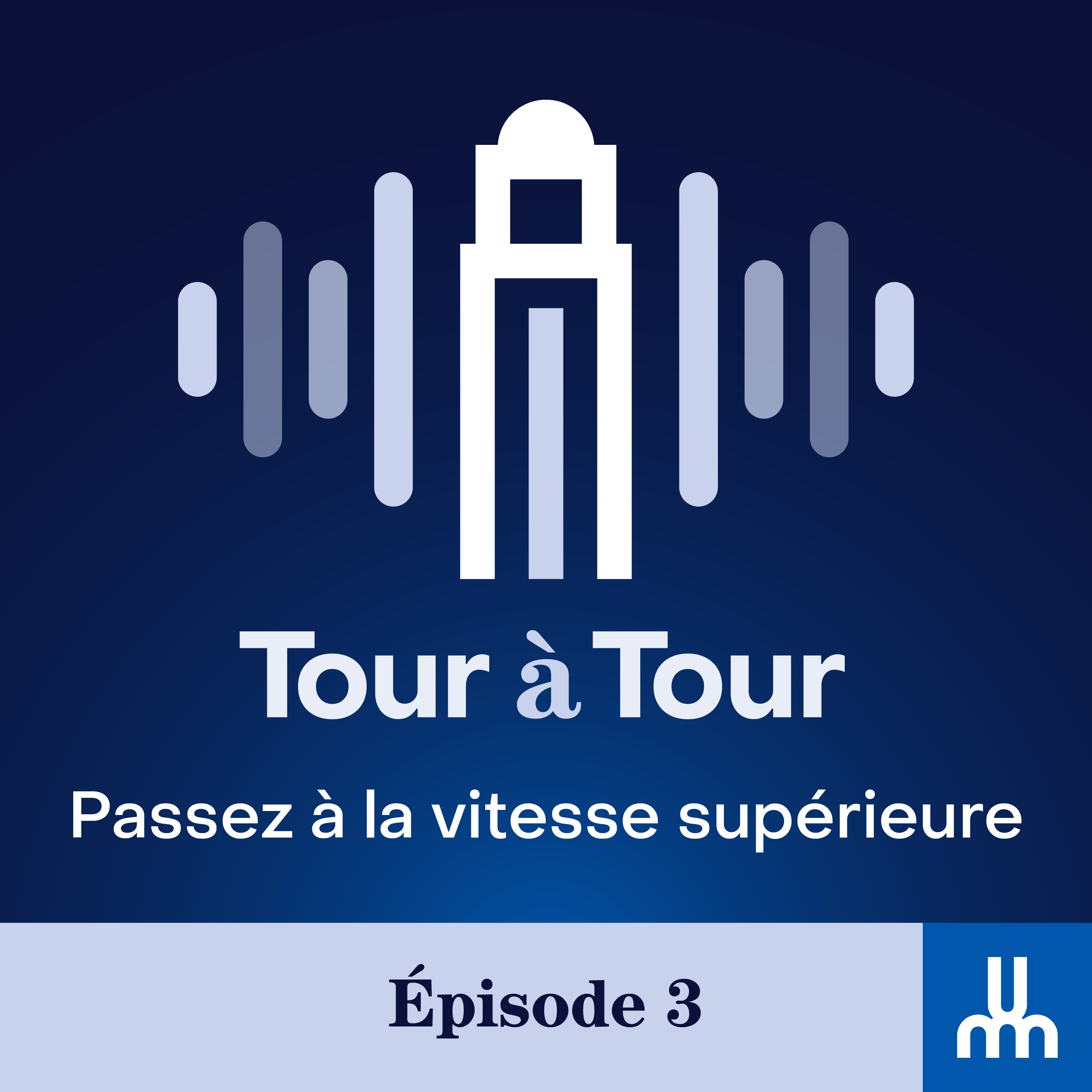 Changer de domaine entre les cycles d’études