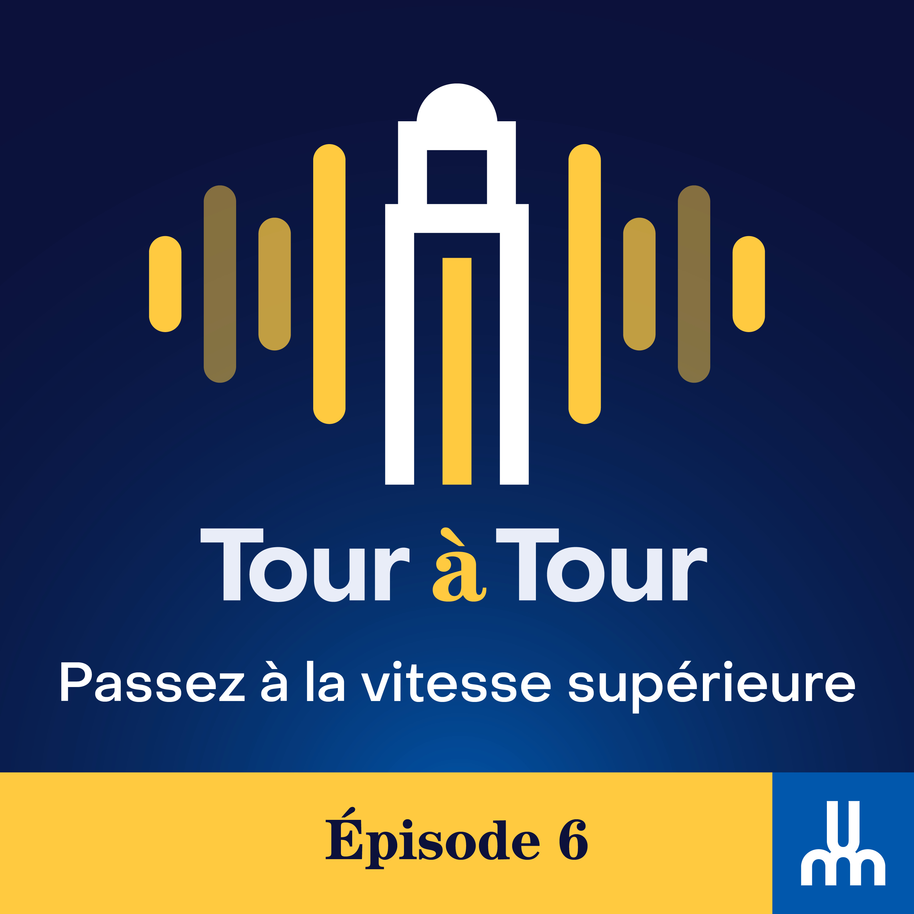 Les perspectives de carrières