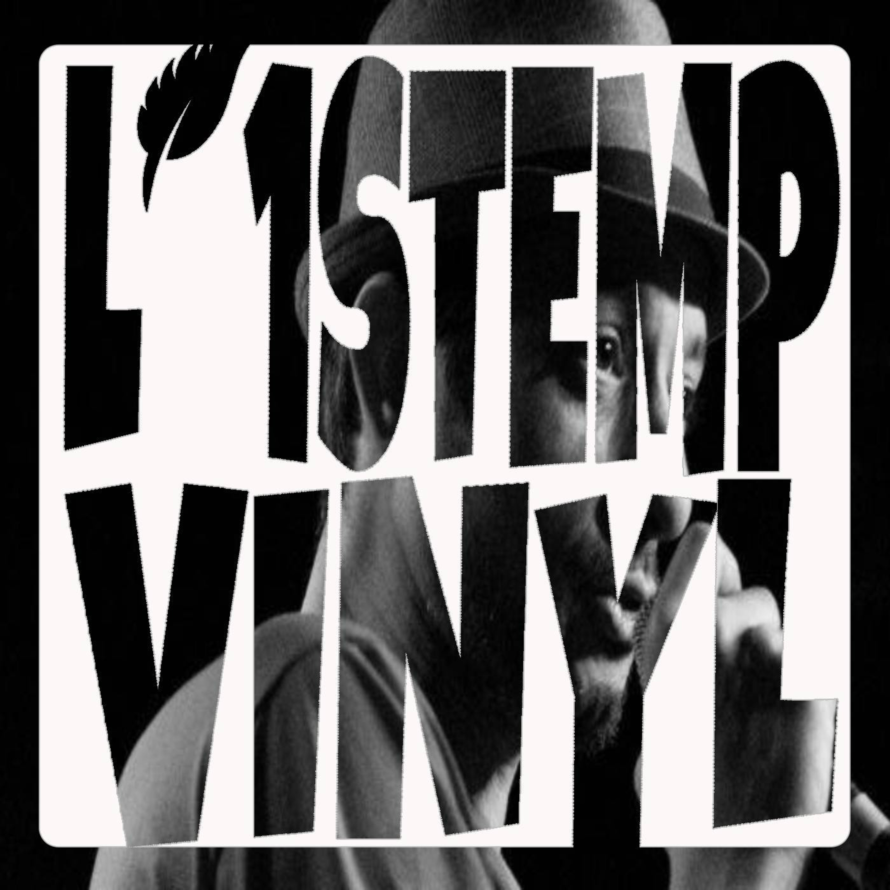 KACEM WAPALEK - L'1STEMP VINYL
