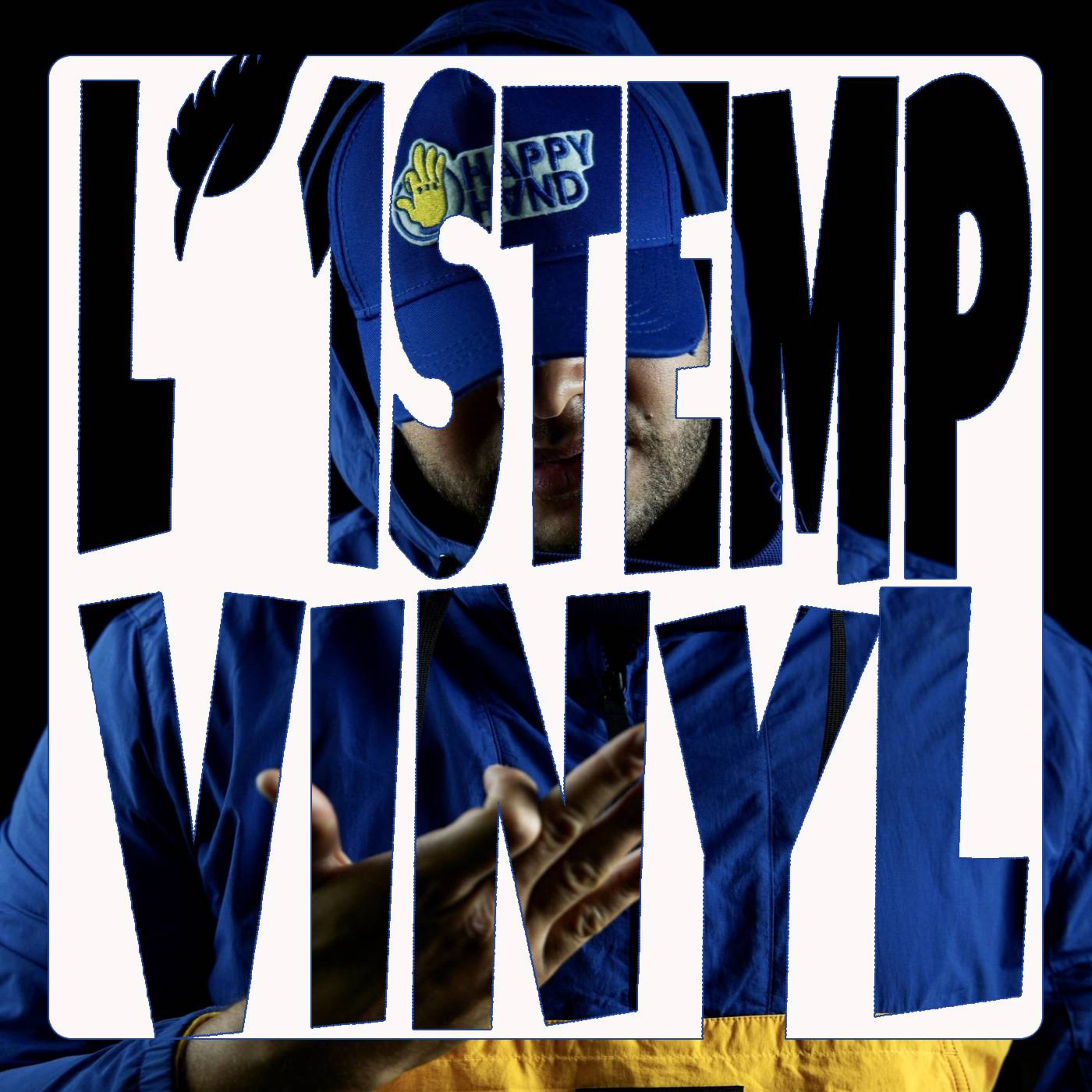 RELO - L'1STEMP VINYL