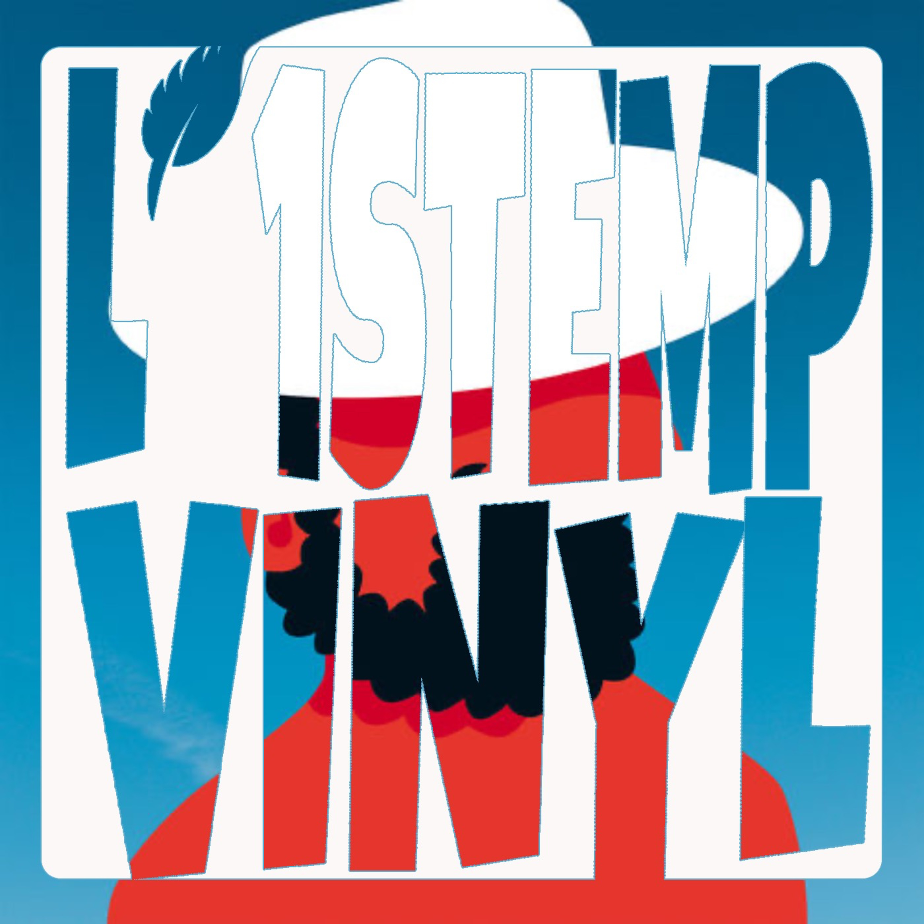 GUTS - L'1STEMP VINYL (video)
