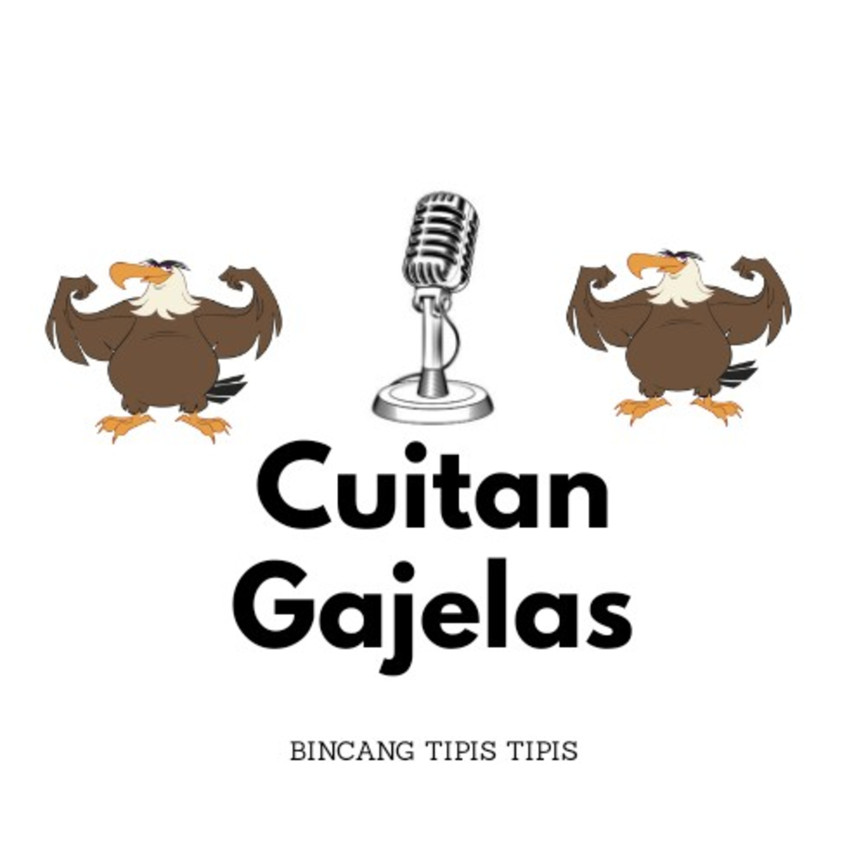Makin Ga Jelas episode artwork